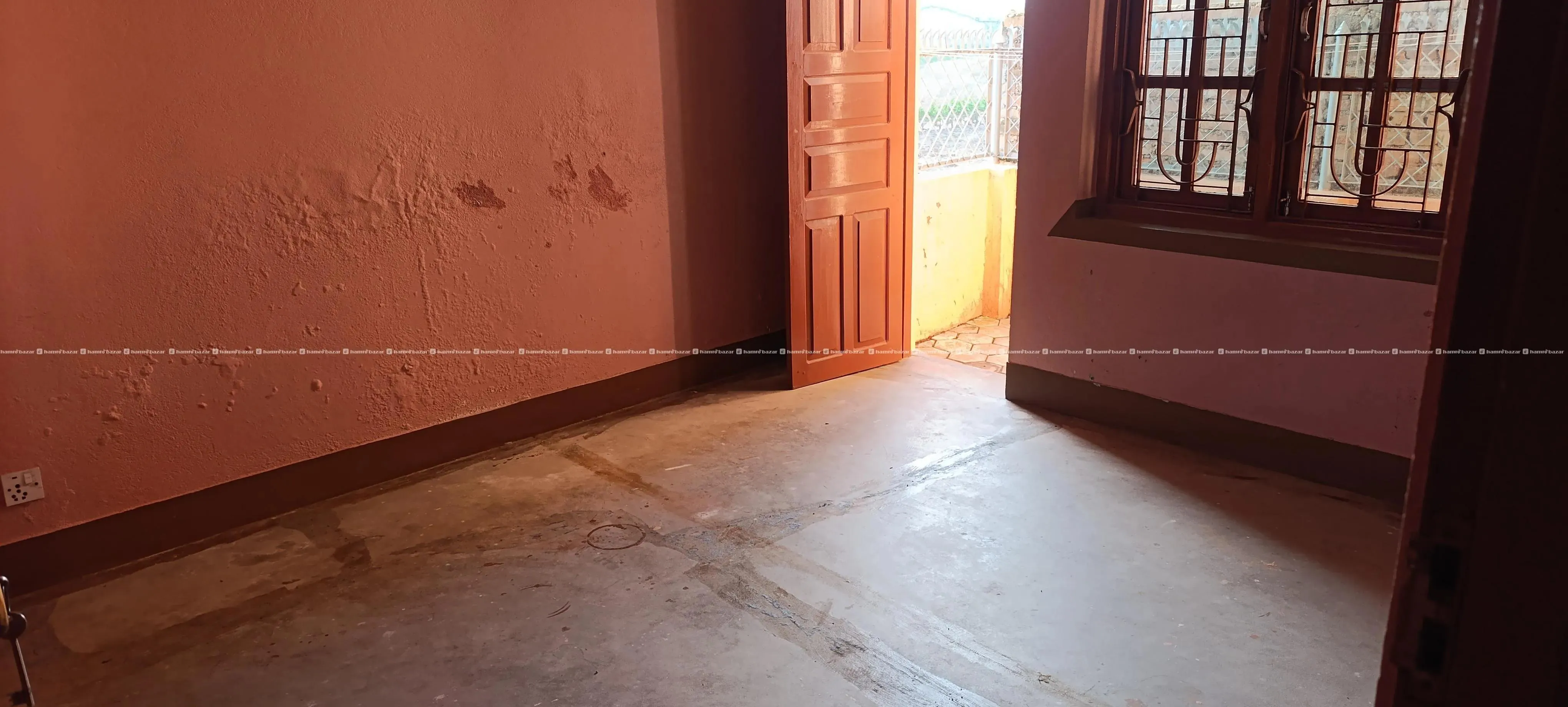 Flat Available!! 3