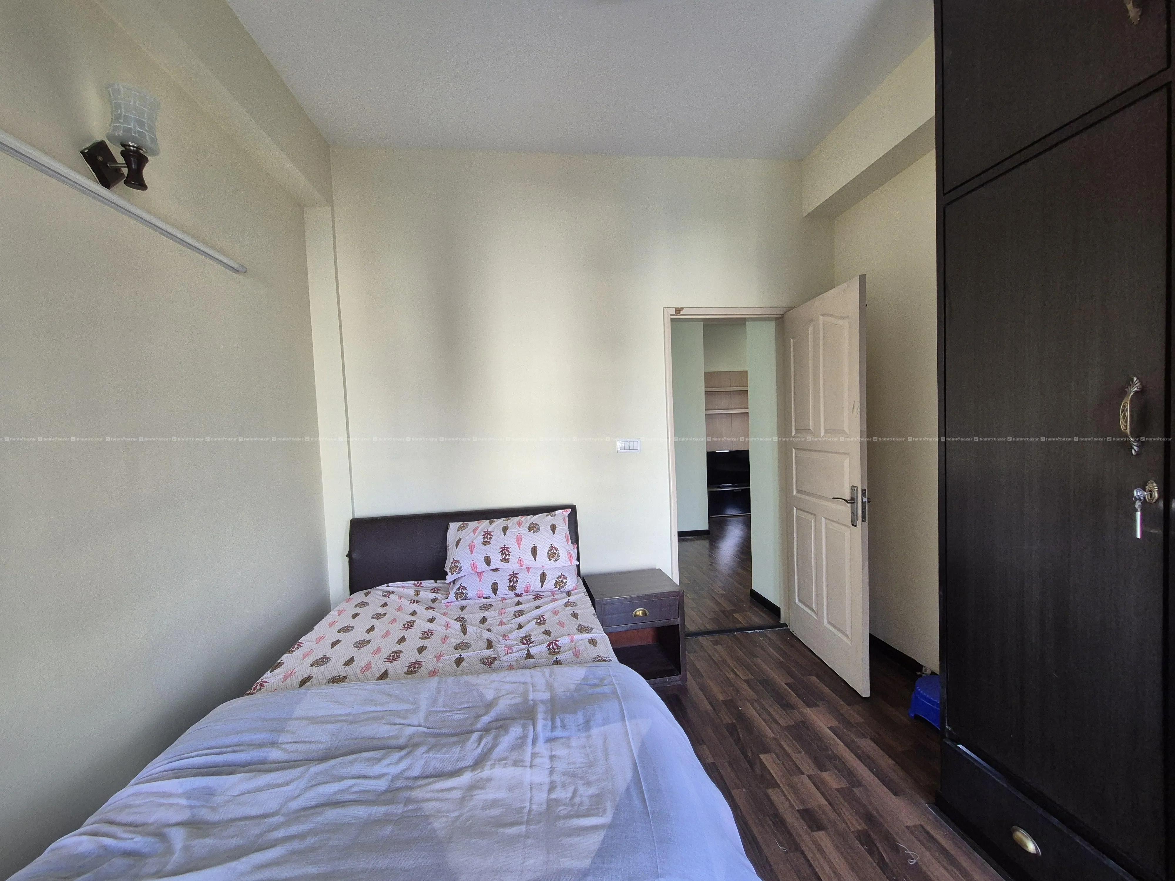 Apartment for rent in City View Apartment 2