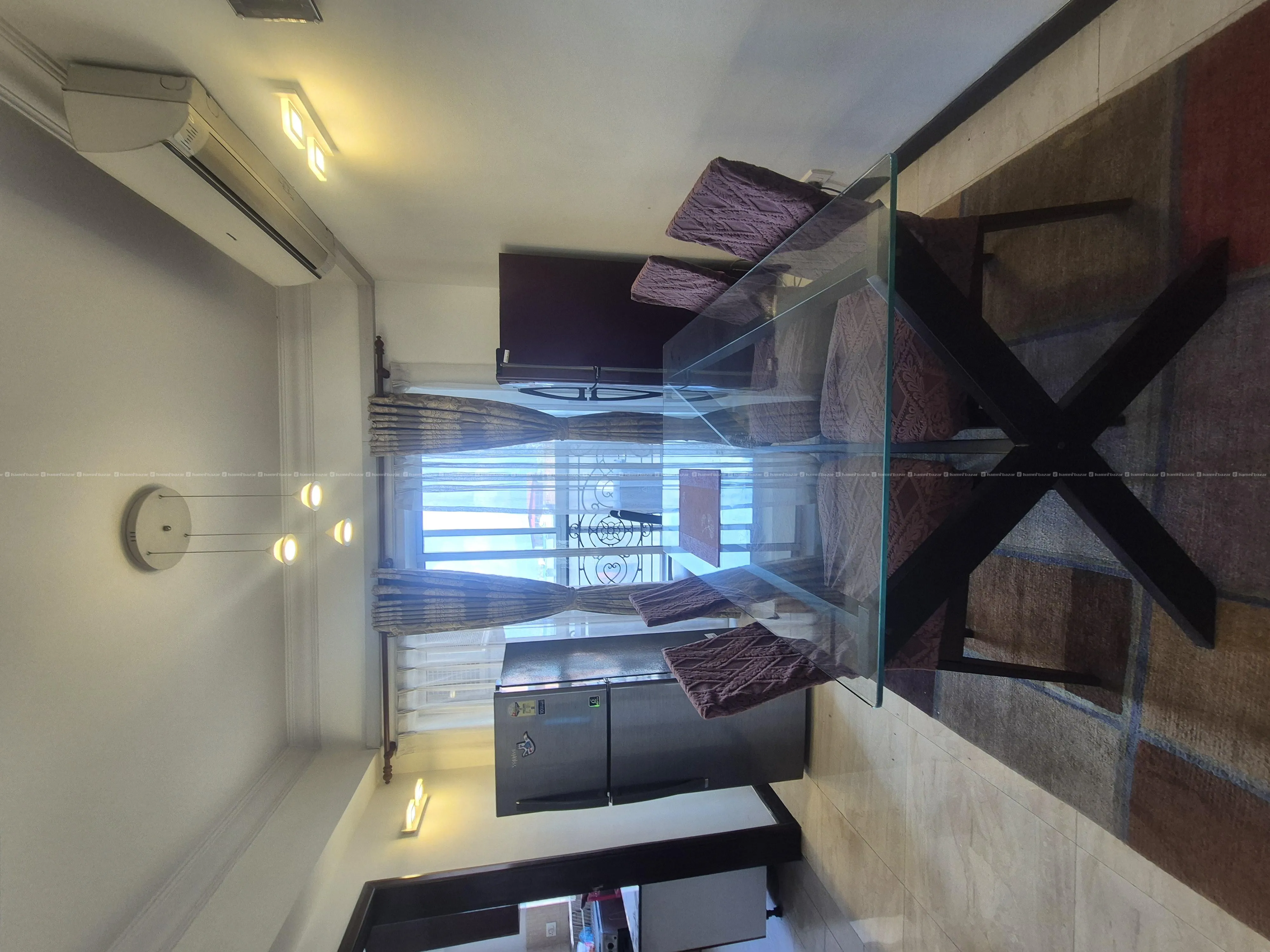 3 BHK Apartment For Rent In Imperial Apartment 2