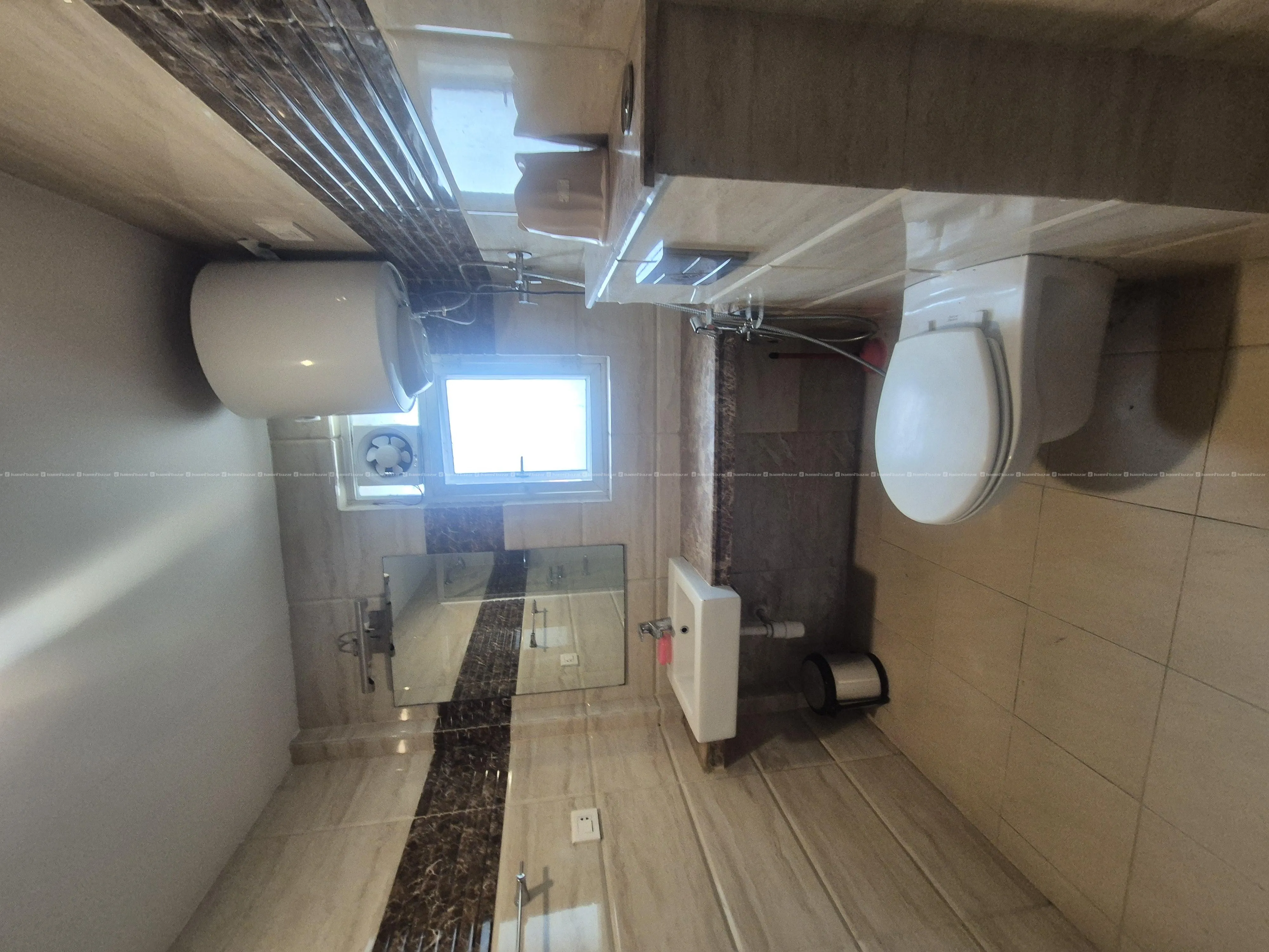 3 BHK Apartment For Rent In Imperial Apartment 5