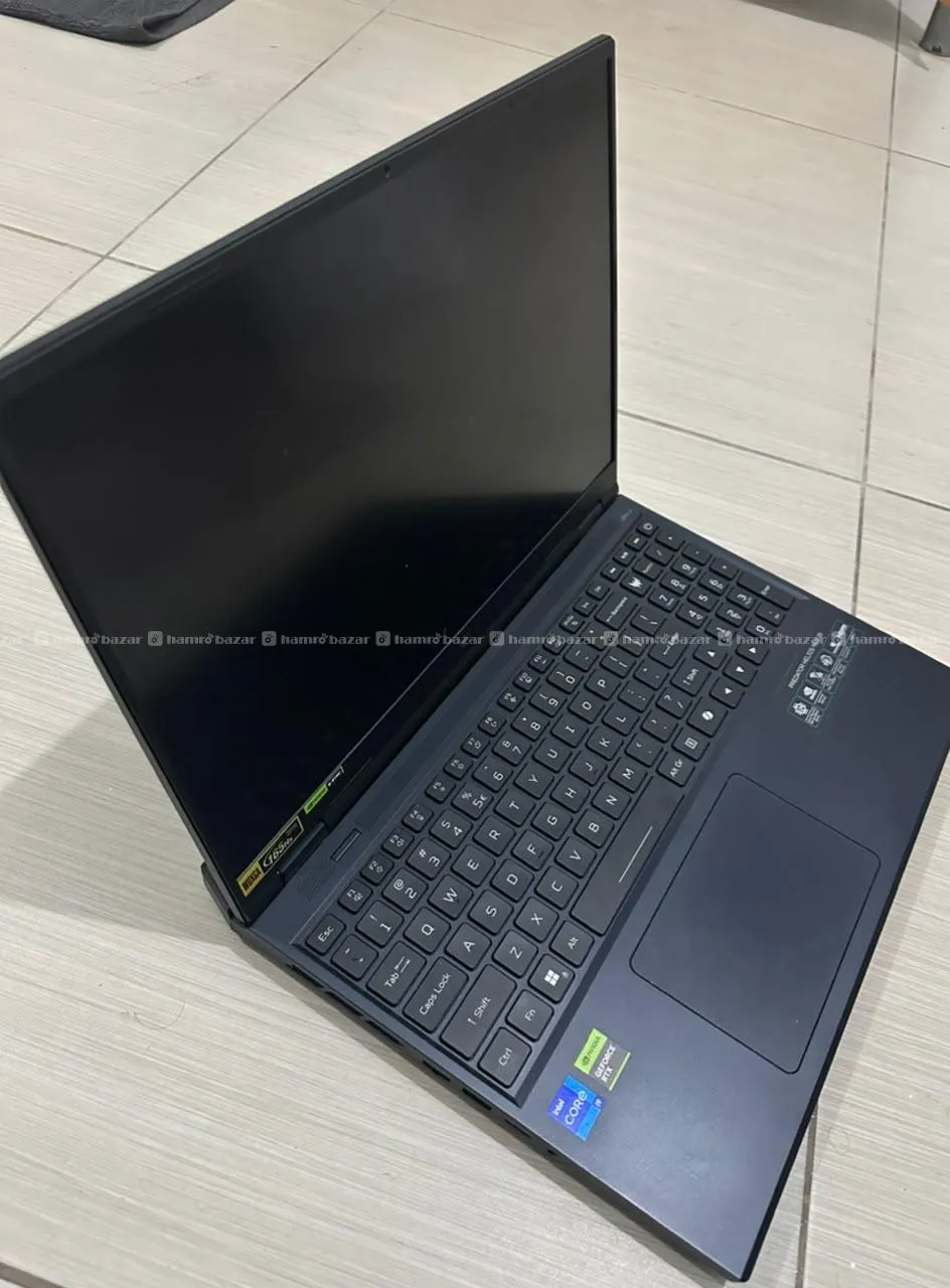 ACER PREDIATOR HELIOS NEO