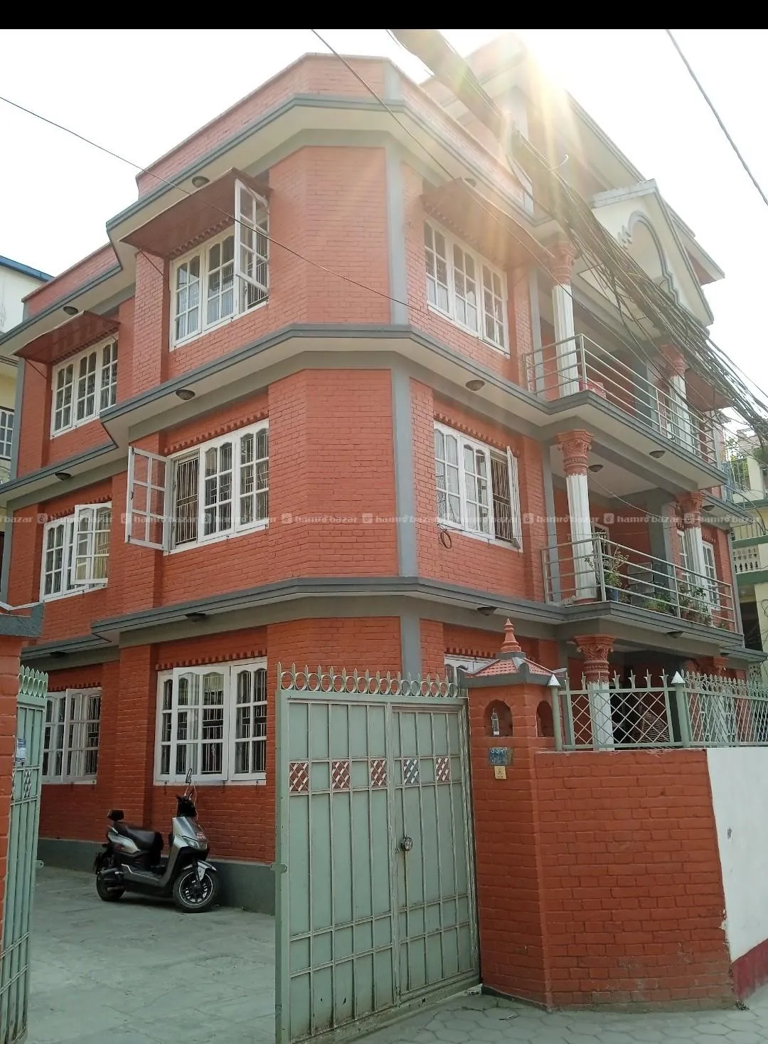 Best Flat for Rent