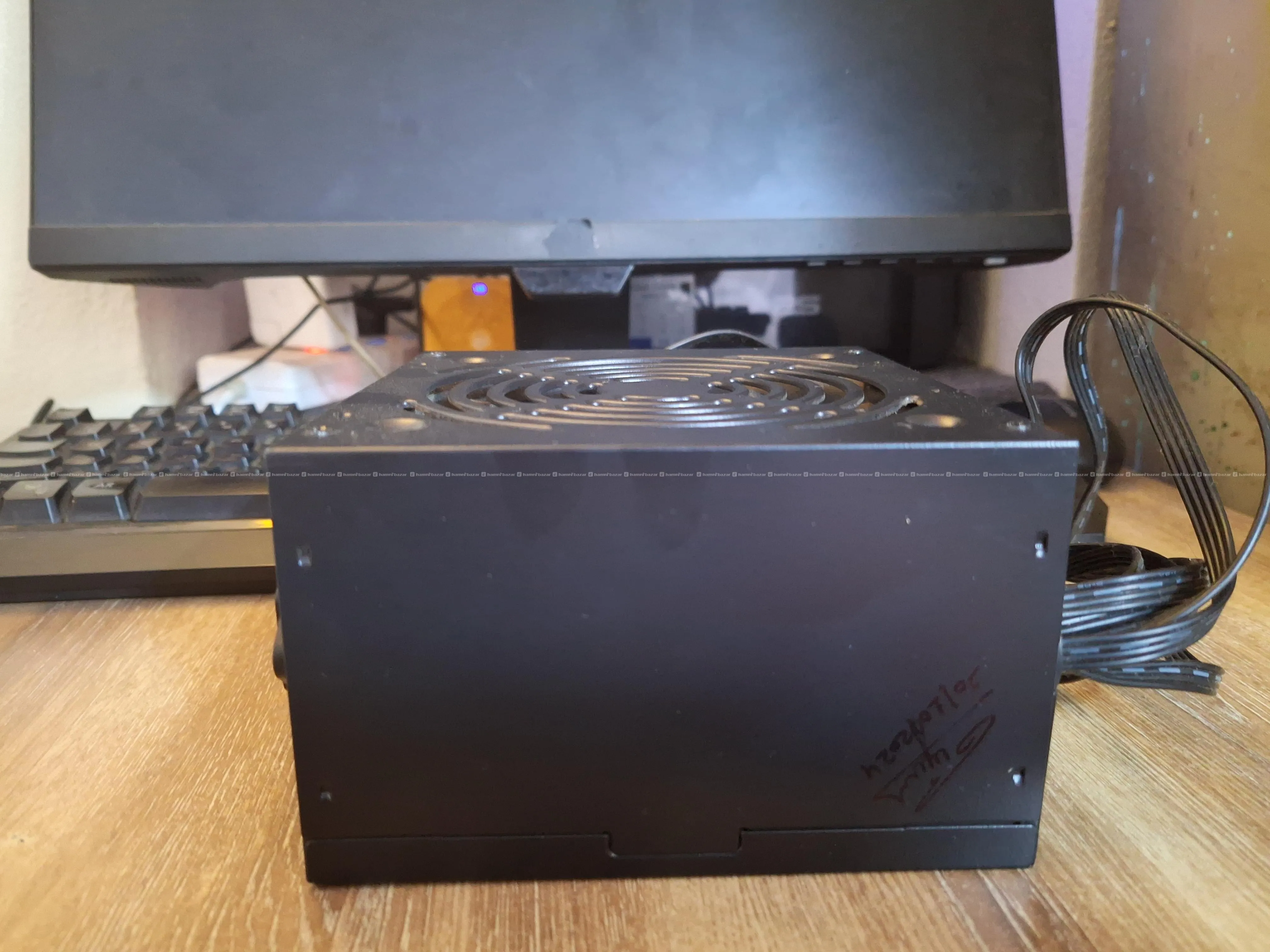 PSU 2
