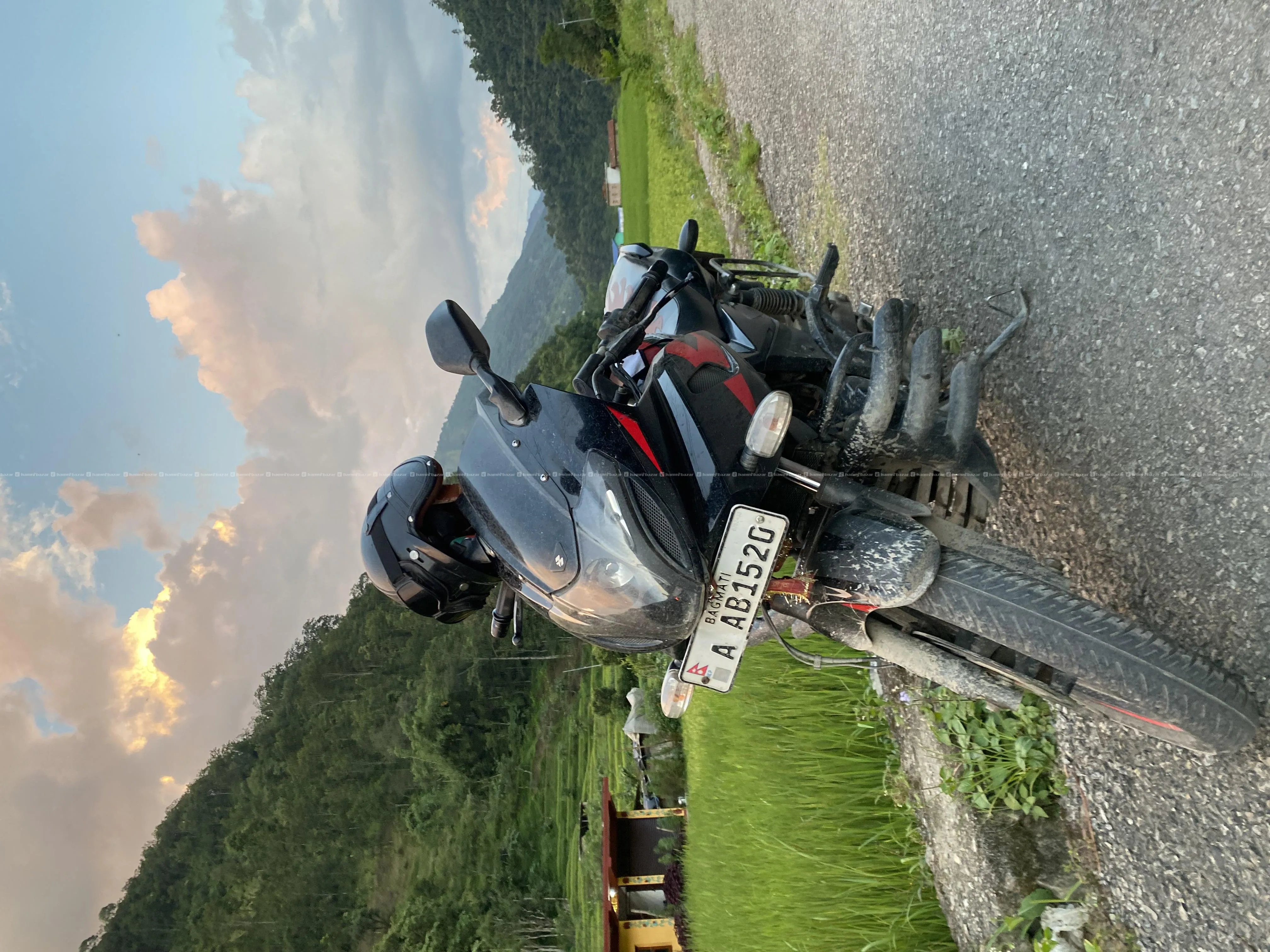 Bike