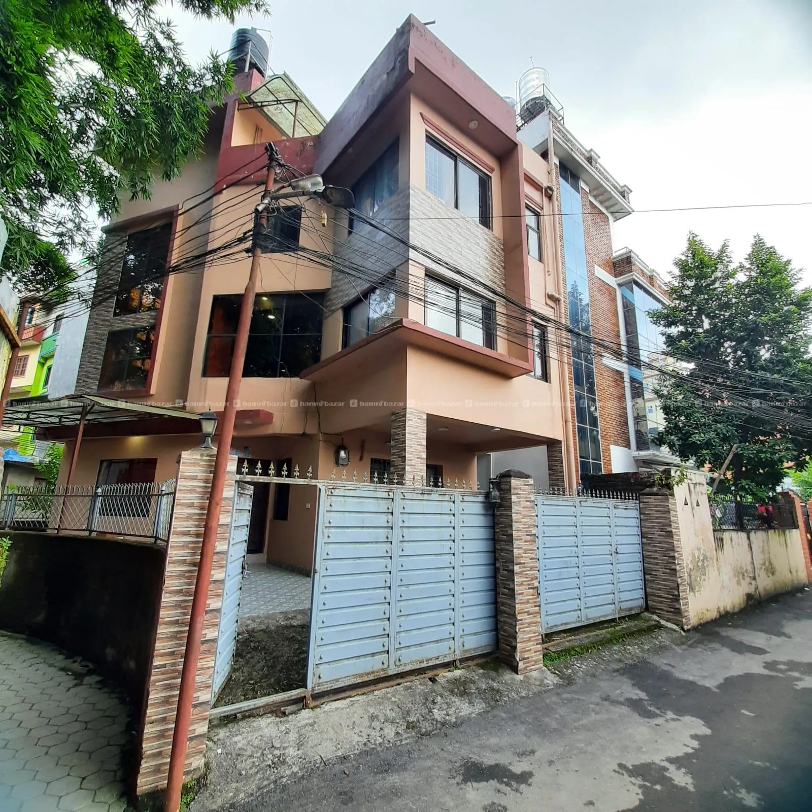 House Sale @Dhapasi