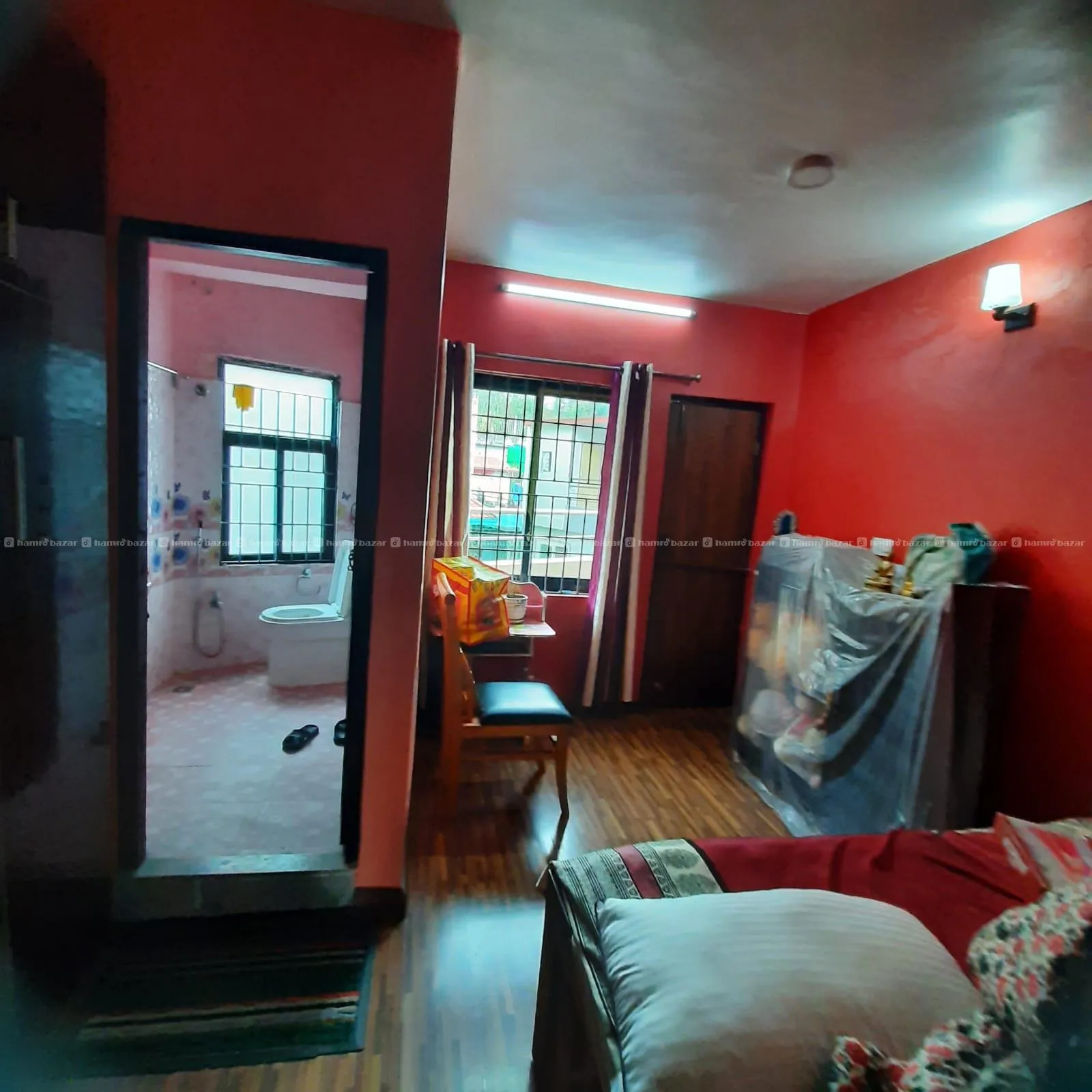 House Sale @Dhapasi 3