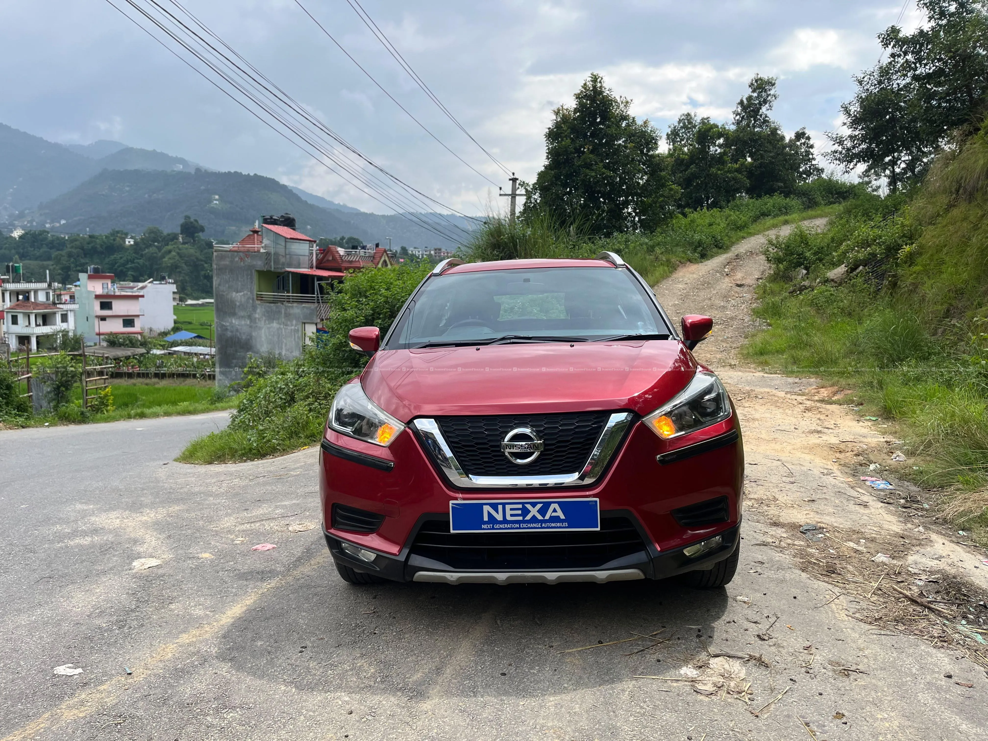 Nissan Kicks Diesel Xv Premium 4