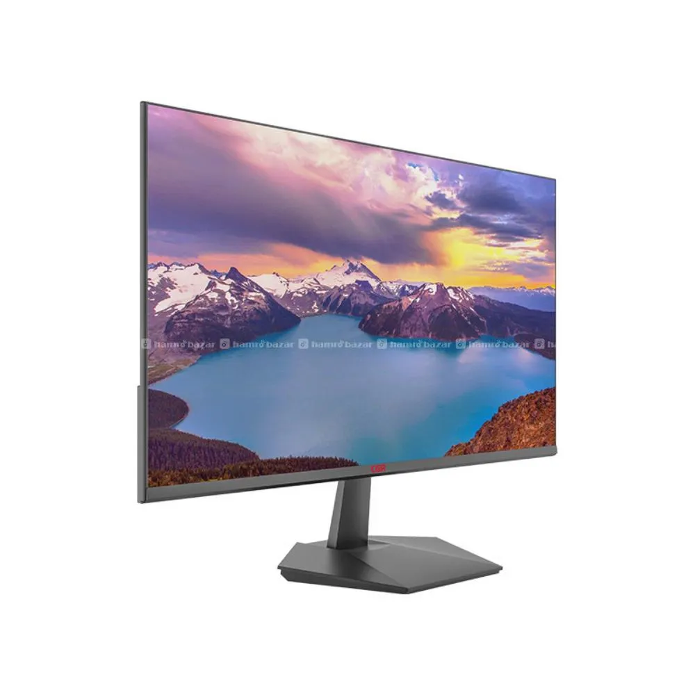 Huntkey G2456 24-Inch IPS Gaming Monitor 180Hz