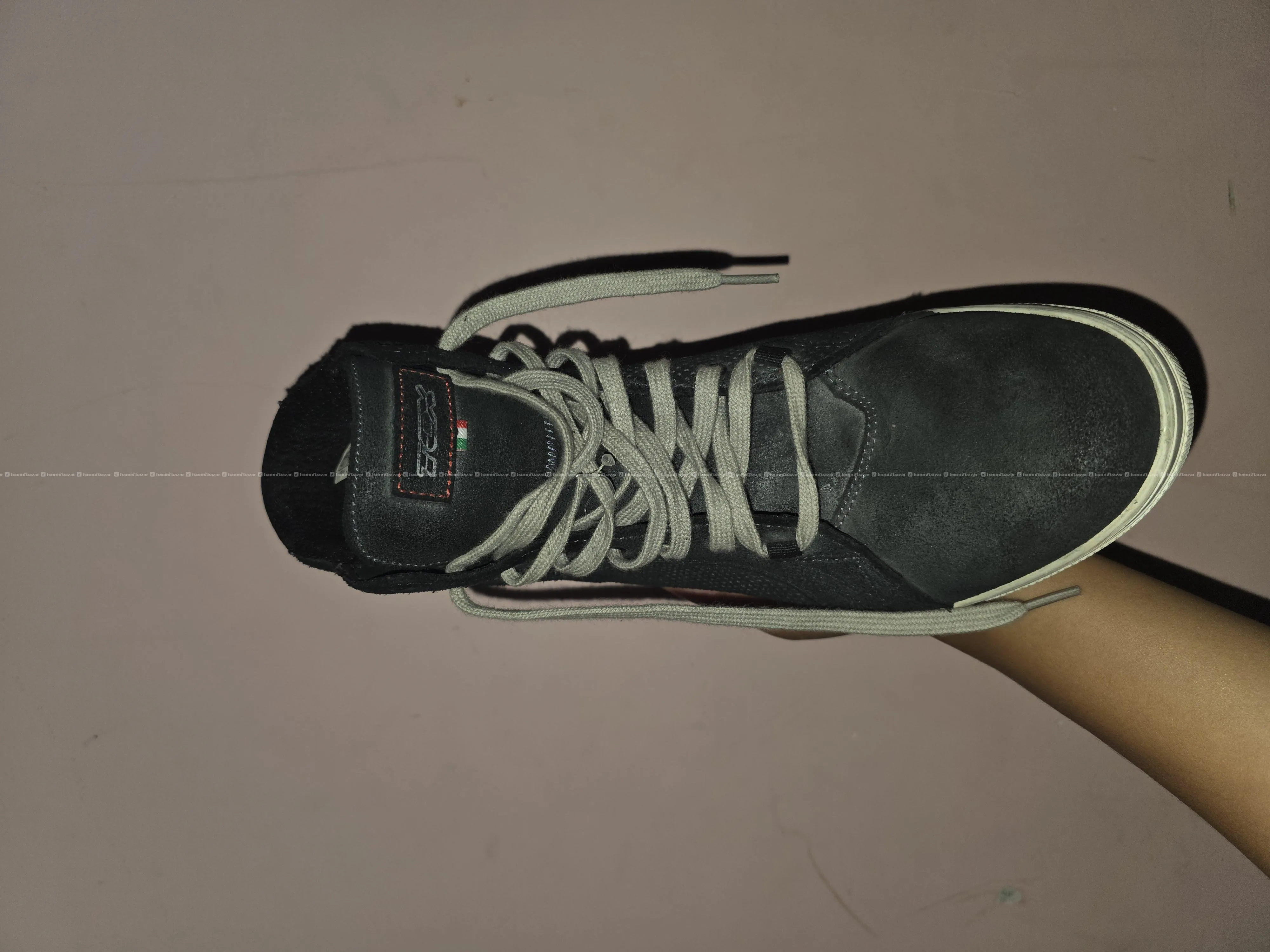 Brand New TCX Riding Shoes – Size 45 | Unused 5