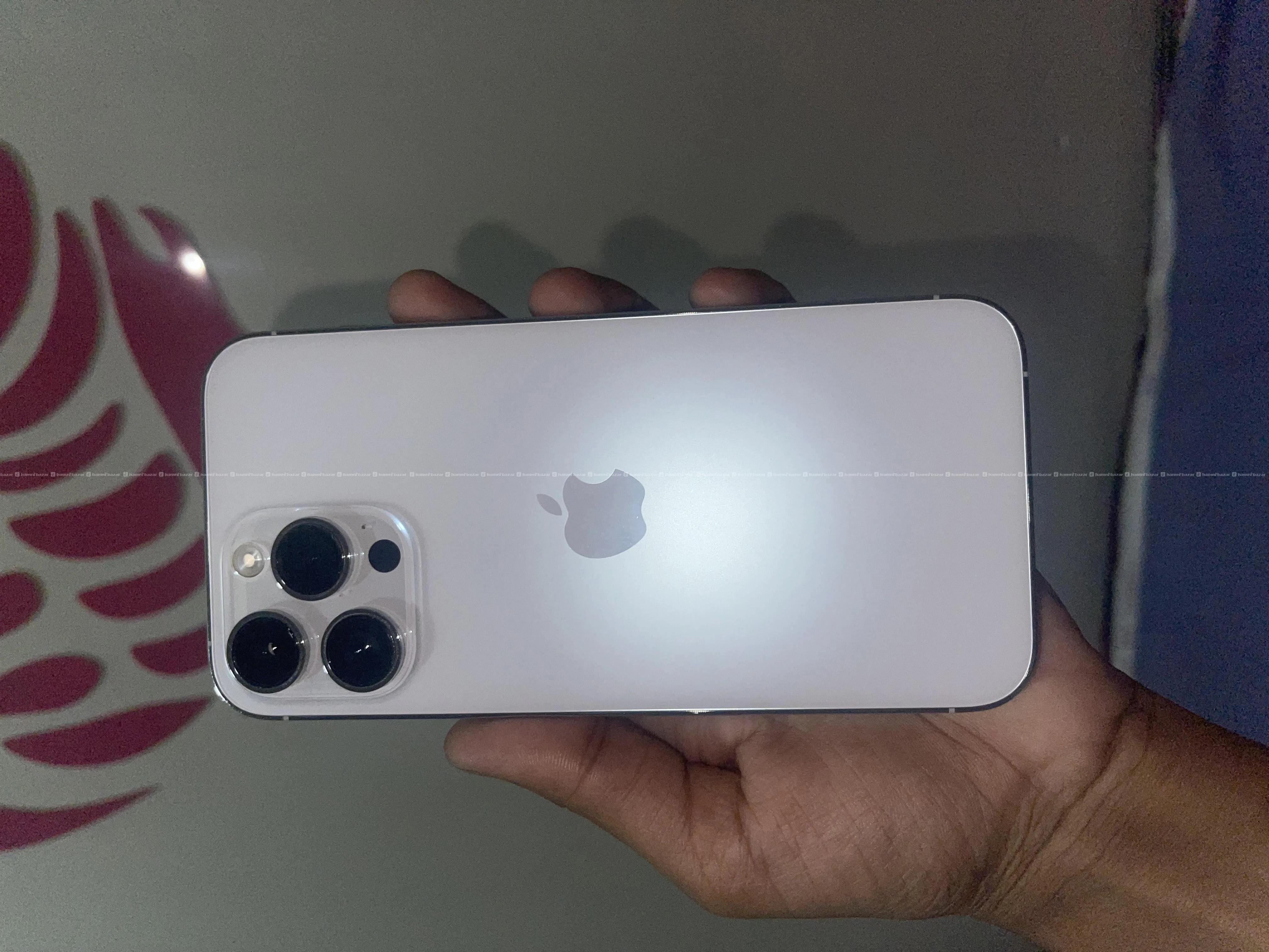 14 Pro Max 256 GB
