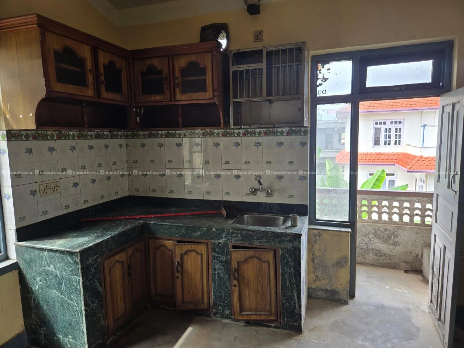 1 BK Flat for Rent in Dhapakhel (2nd/Top floor) 4