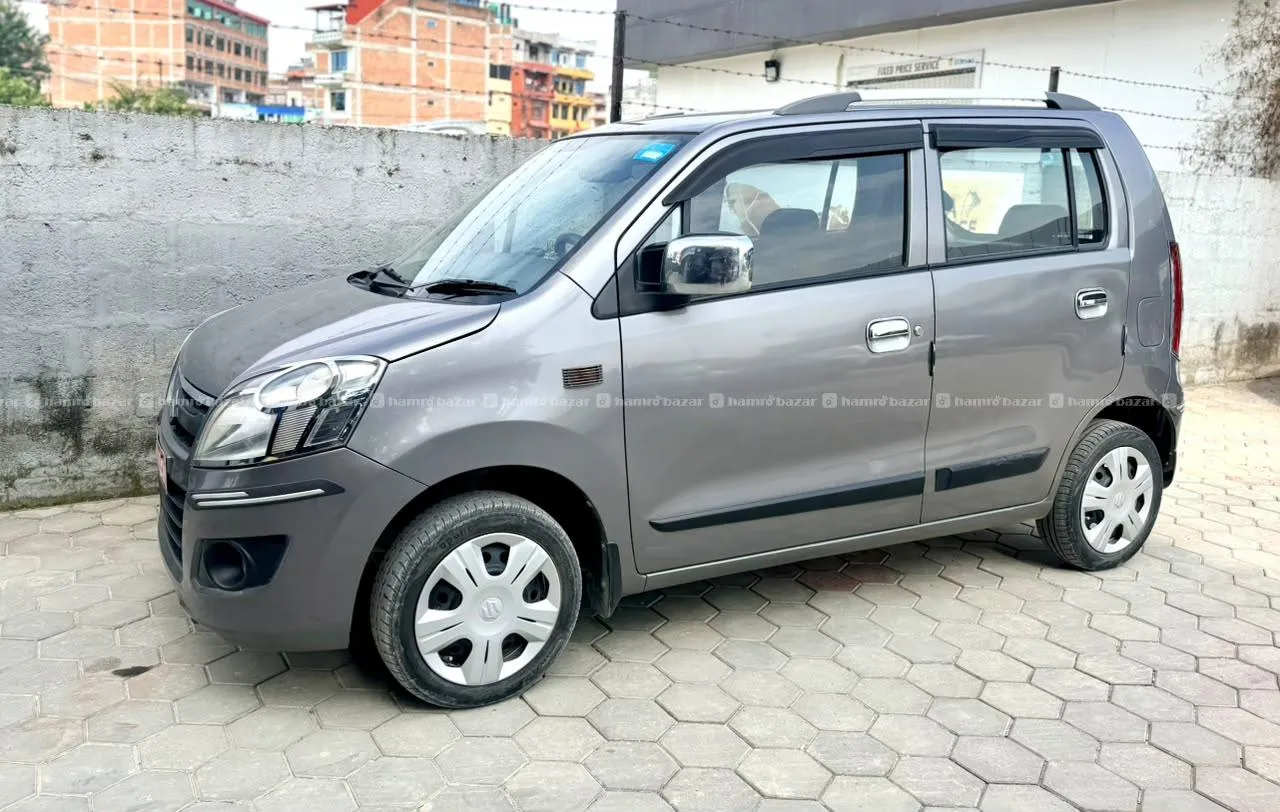 singlehand 2017 wagon R vxi 60% finance 3