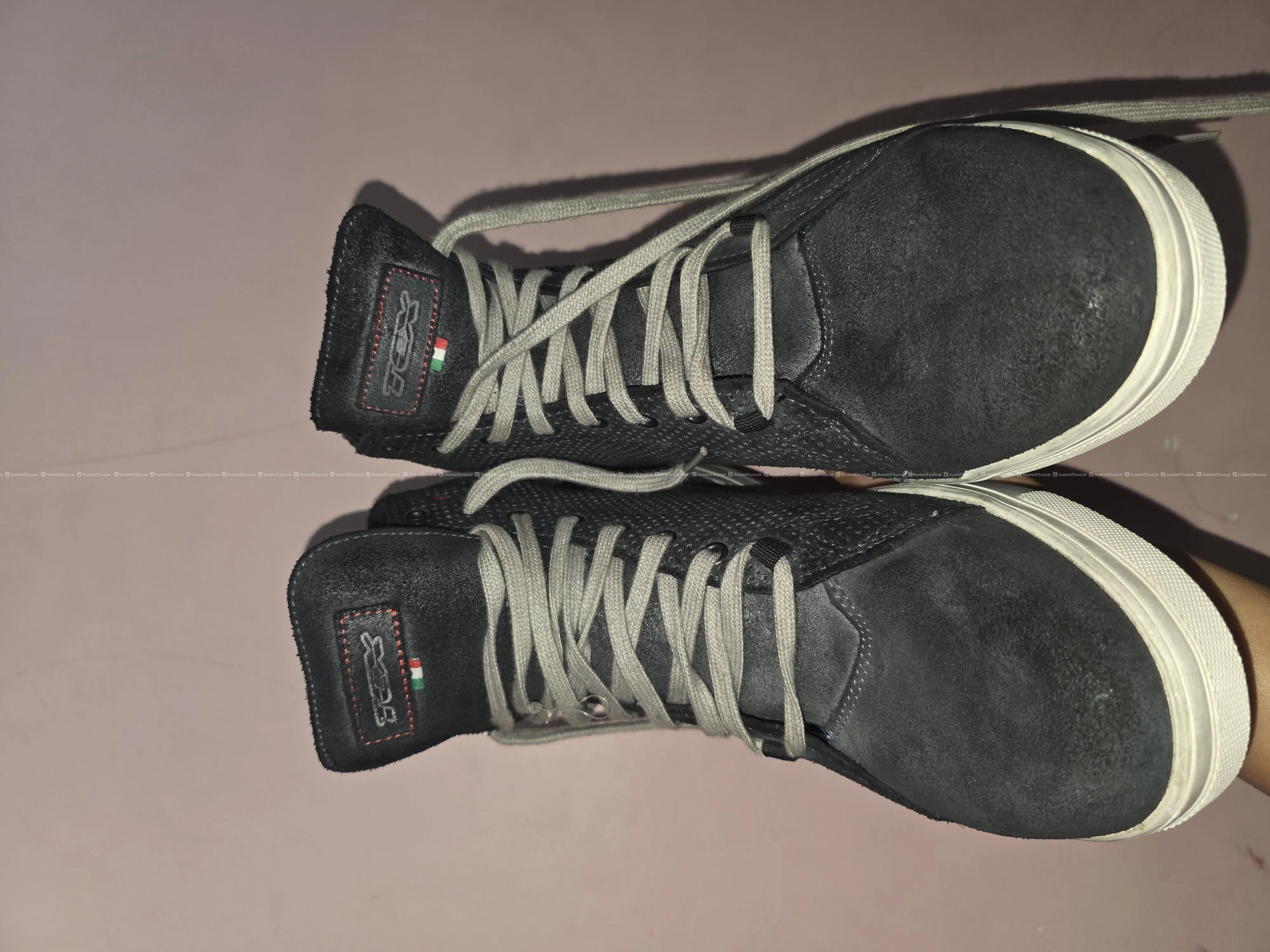 Brand New TCX Riding Shoes – Size 45 | Unused