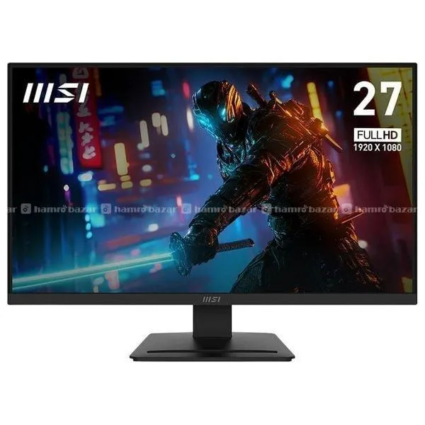MSI PRO MP273L E14, 144Hz 27" Gaming Monitor
