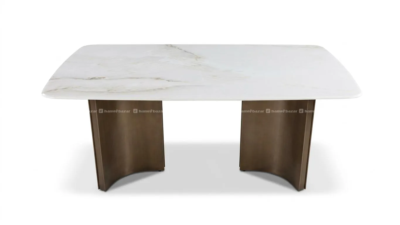 Tile Top Dining Table 2569 3