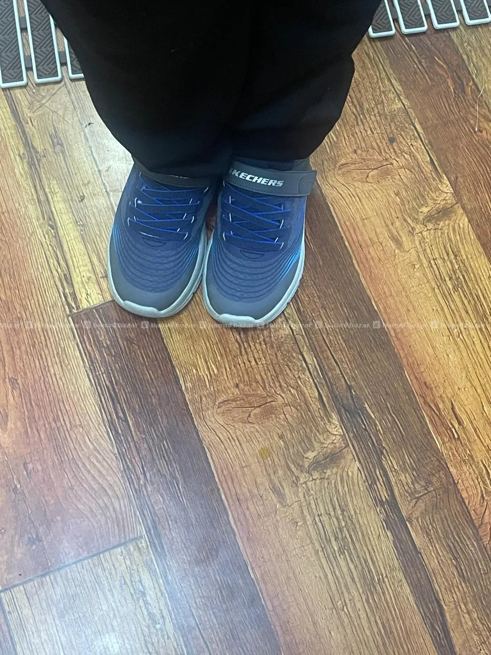 Skechers shoe