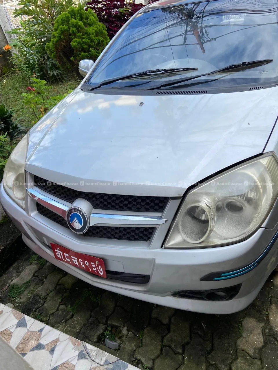 GEELY MK 1.6 For Sale