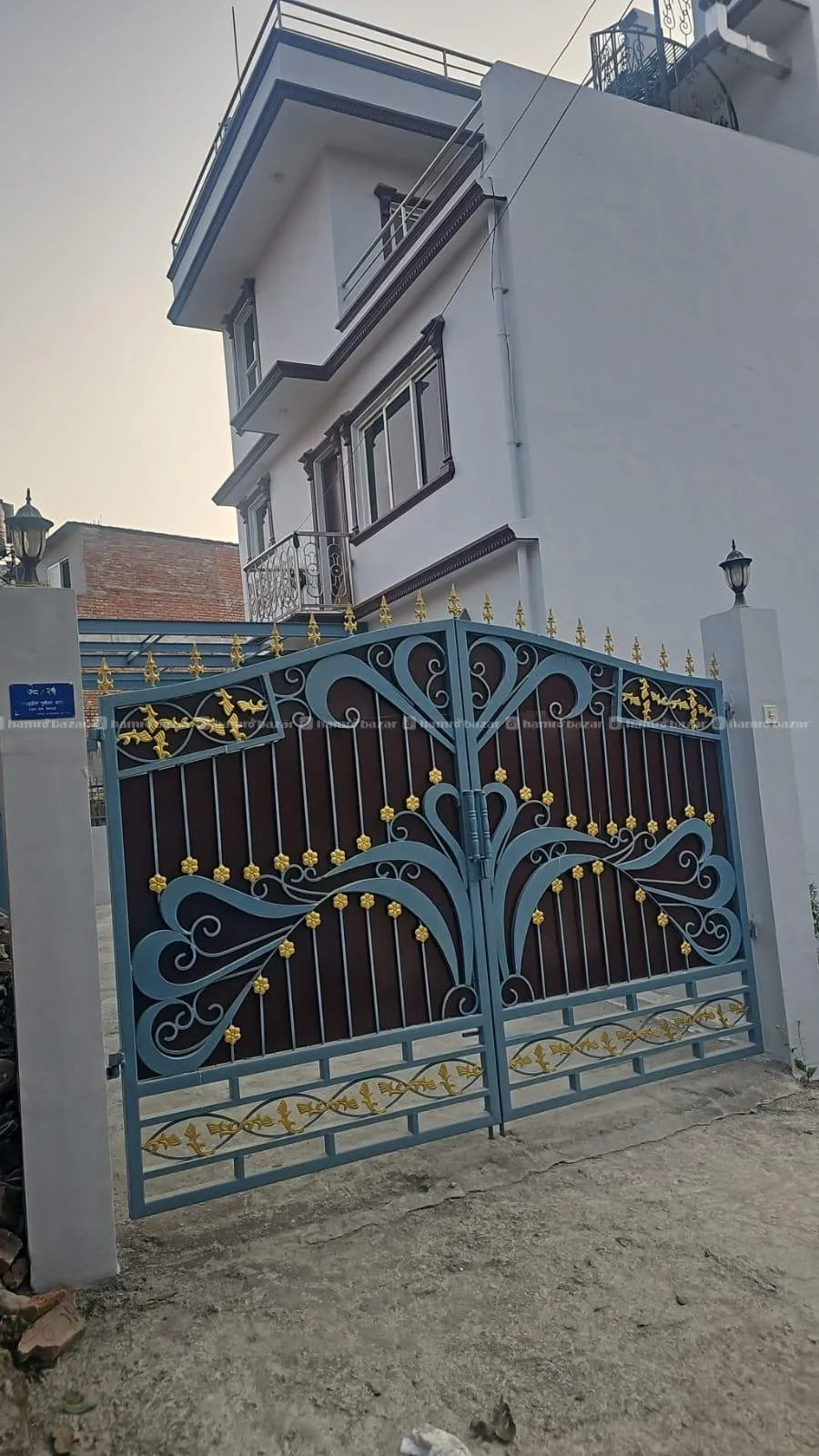 House on sale