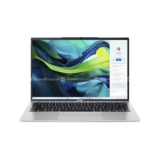 Acer Aspire lite 14 Ryzen 3 5400U 8GB | 512GB SSD