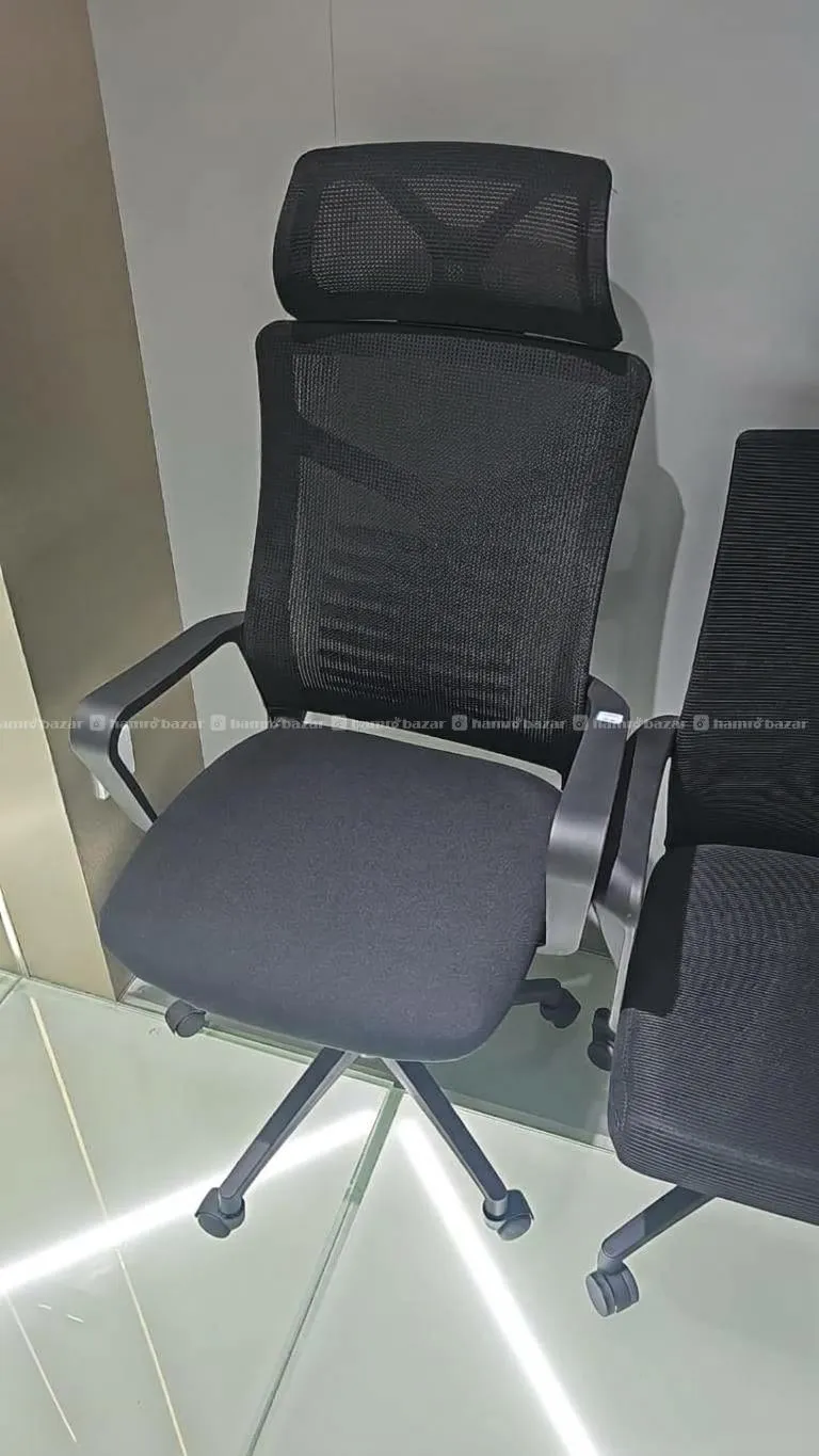 Computer Chair 917A