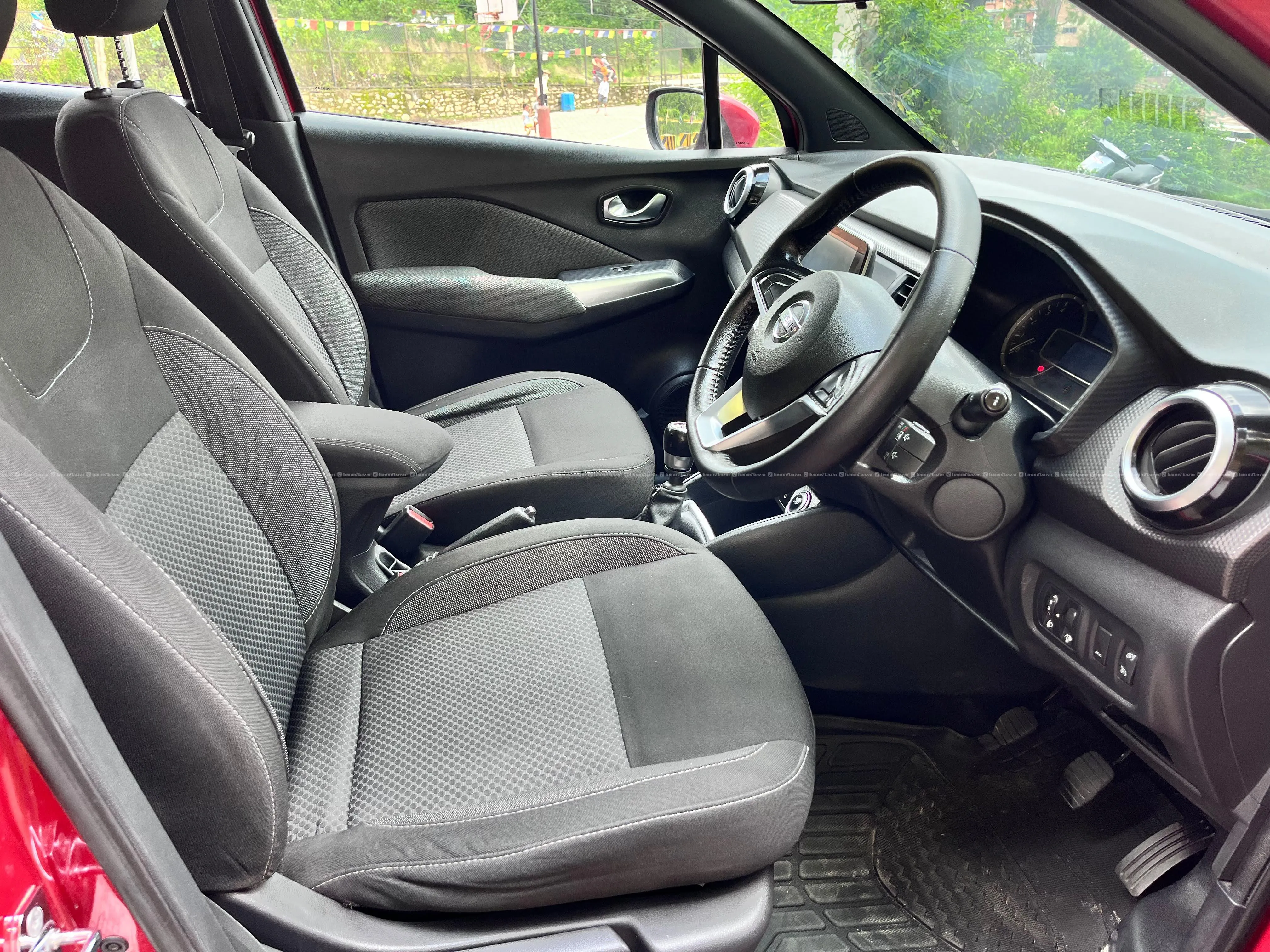 Nissan Kicks Diesel Xv Premium 6