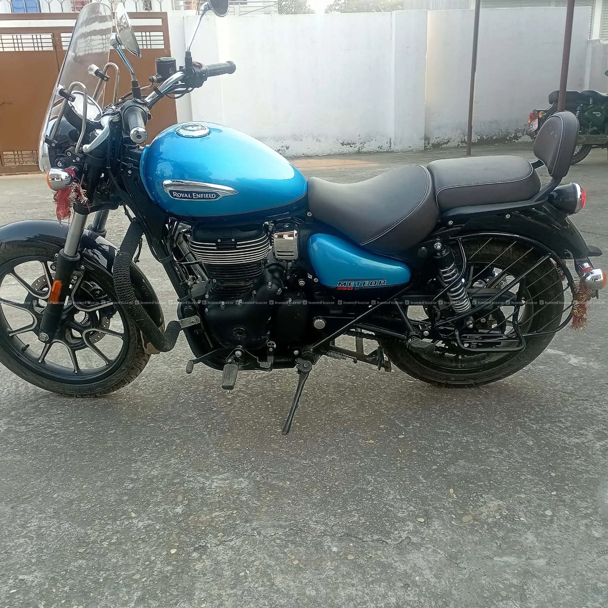 Bike on Sale