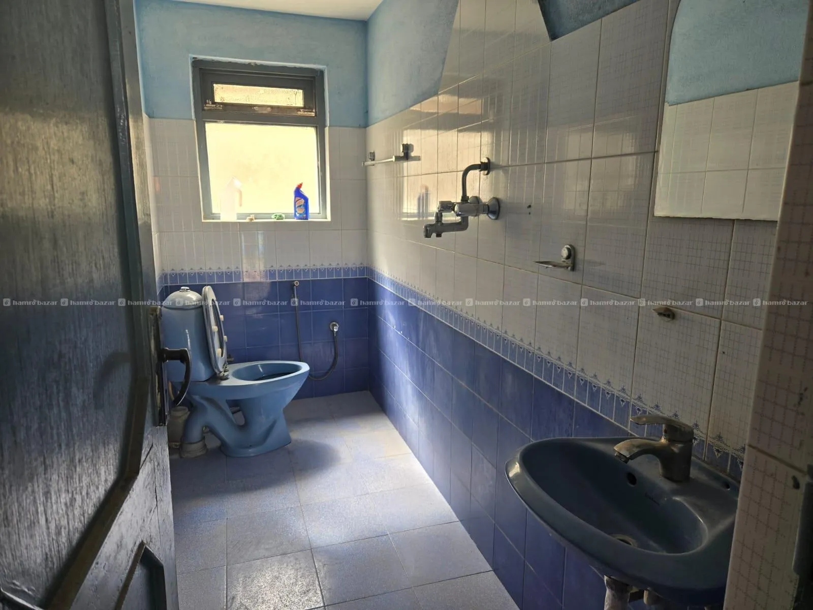 1 BK Flat for Rent in Dhapakhel (2nd/Top floor) 6