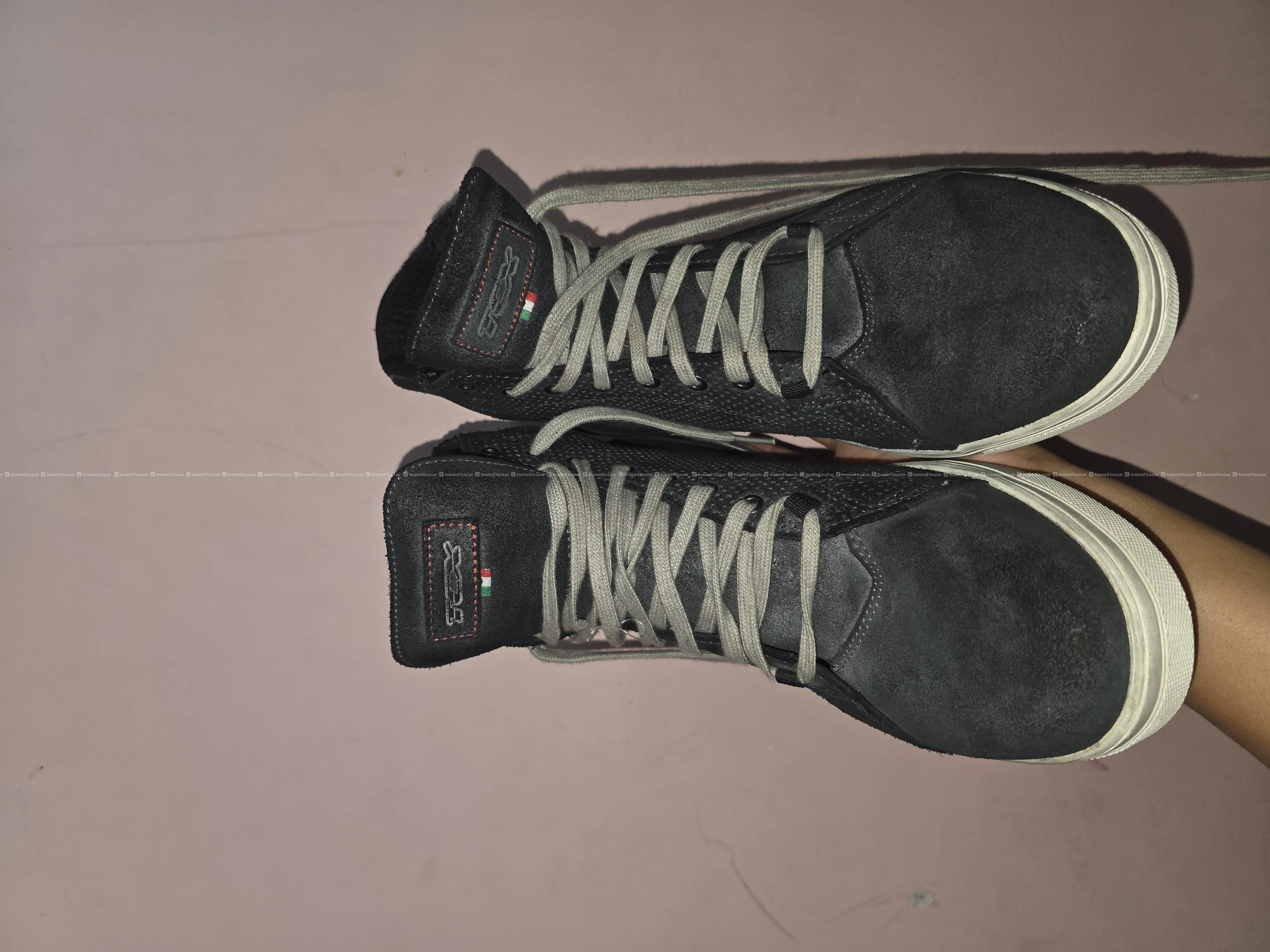 Brand New TCX Riding Shoes – Size 45 | Unused 2