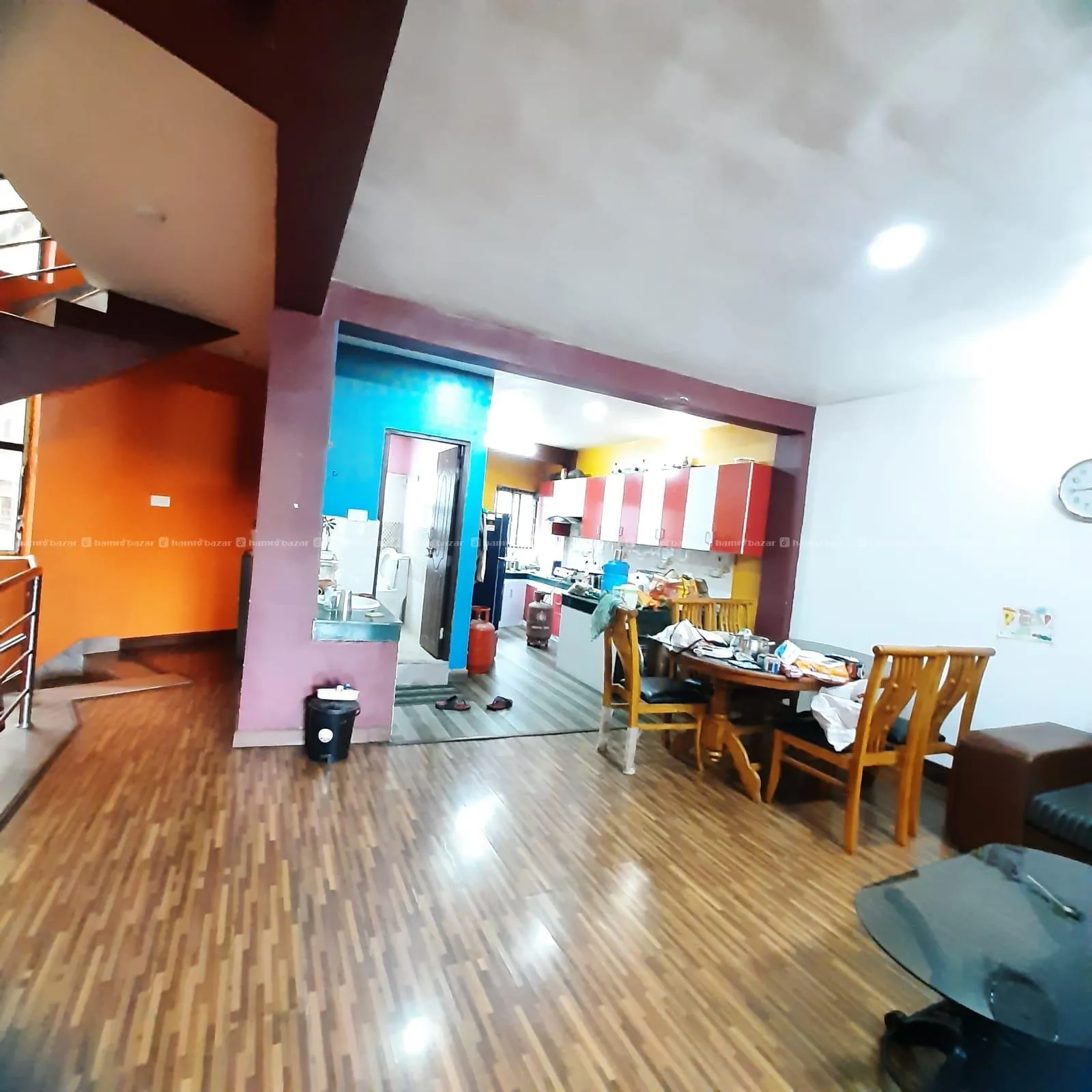 House Sale @Dhapasi 4