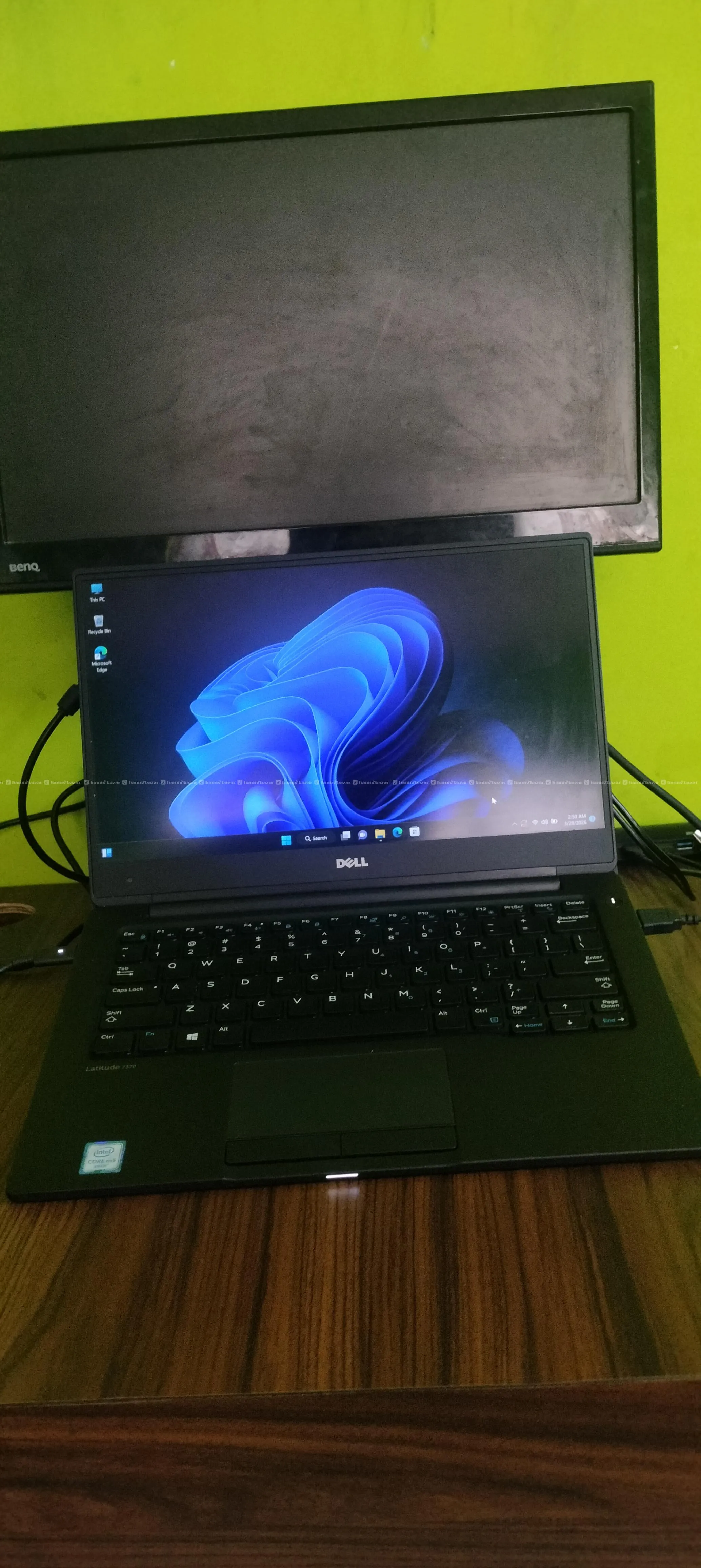 Dell latitude 7370