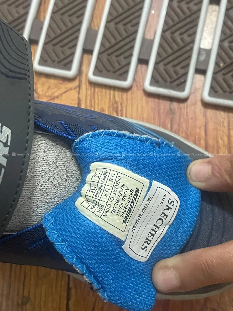 Skechers shoe 2