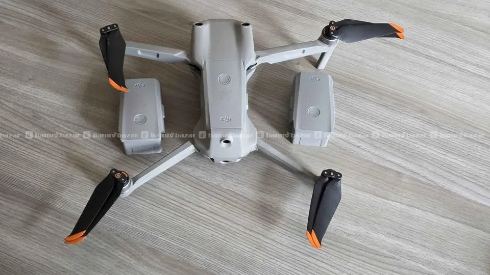 DJI Air 2S | Fly more Combo | CAAN Registered 3