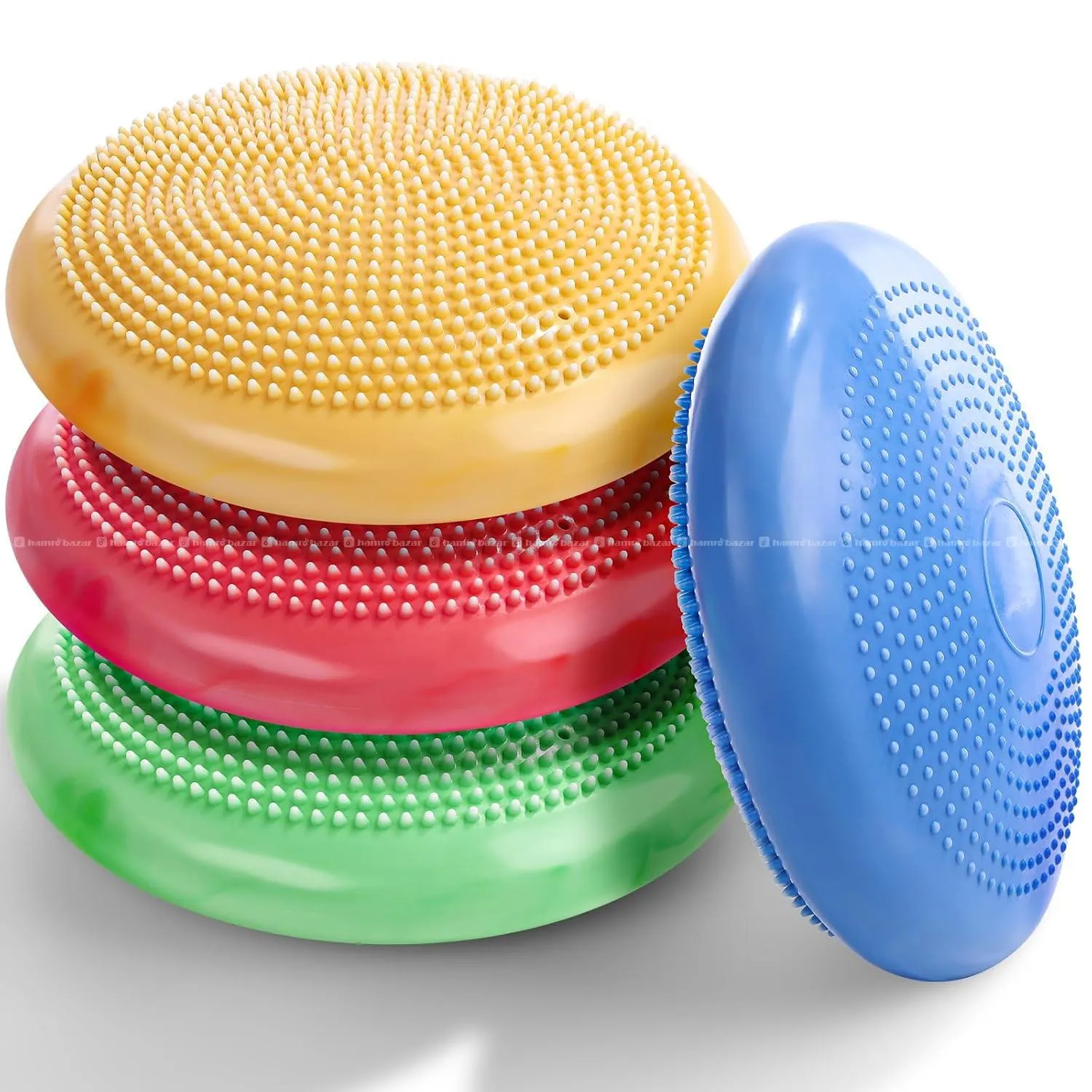 Balance Disc Cushion for Office Chair & Gym