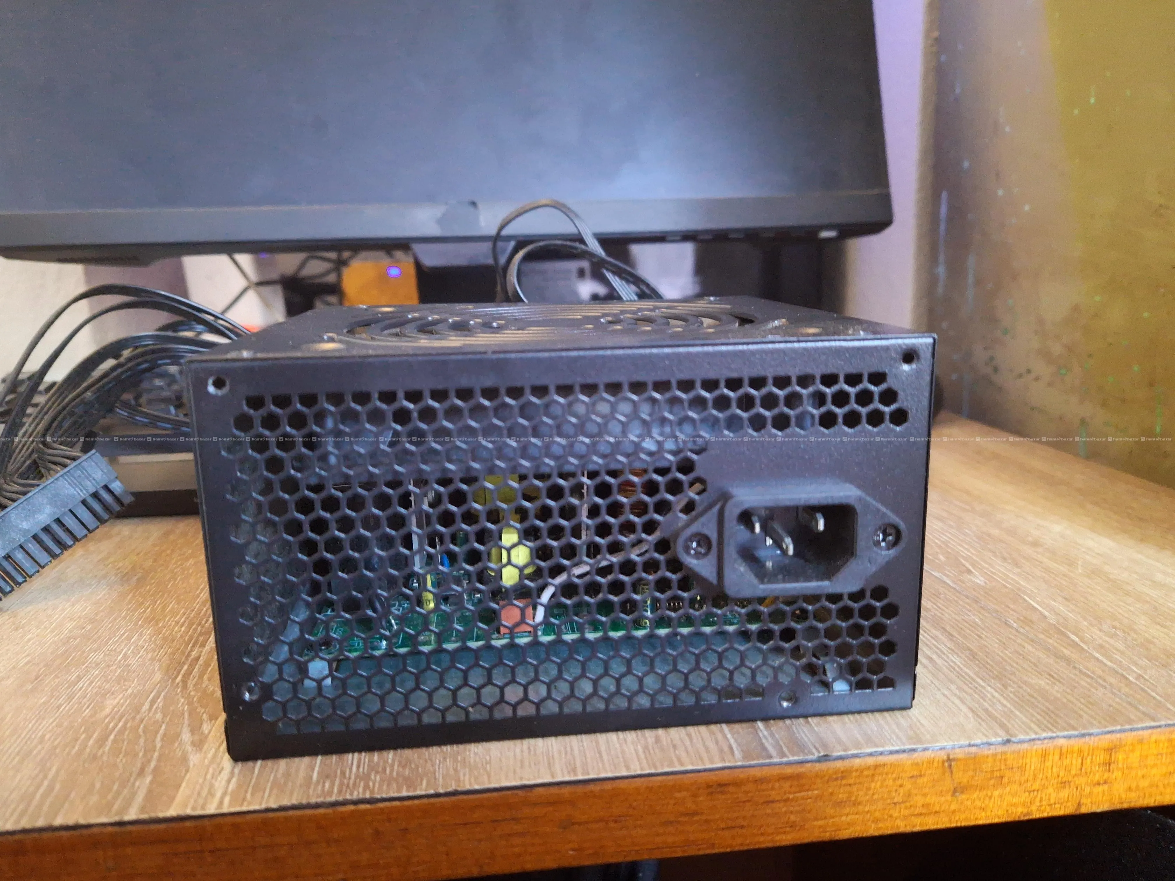 PSU 3