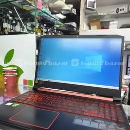 Acer Nitro 5 Gaming Laptop i5 9th h gen