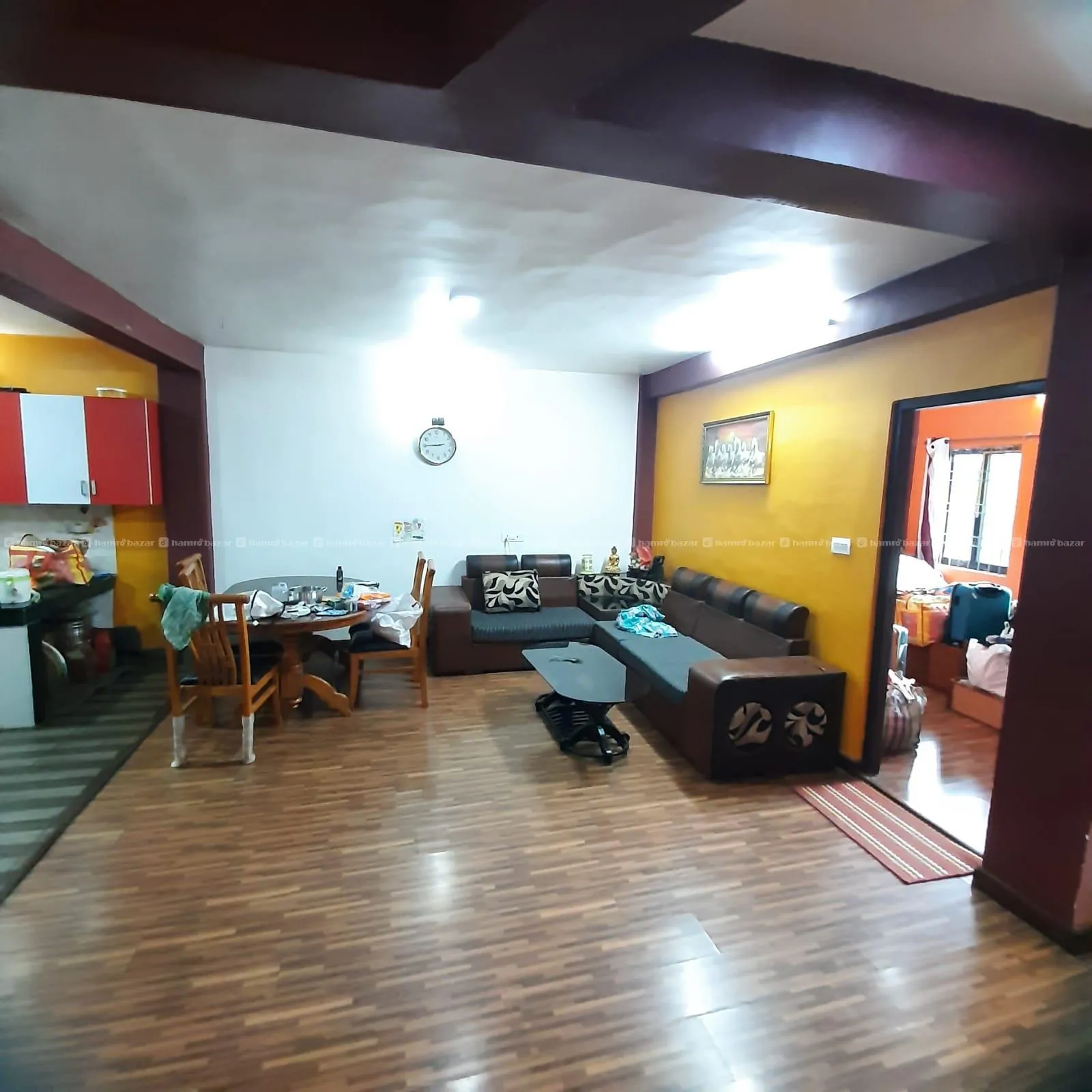 House Sale @Dhapasi 6