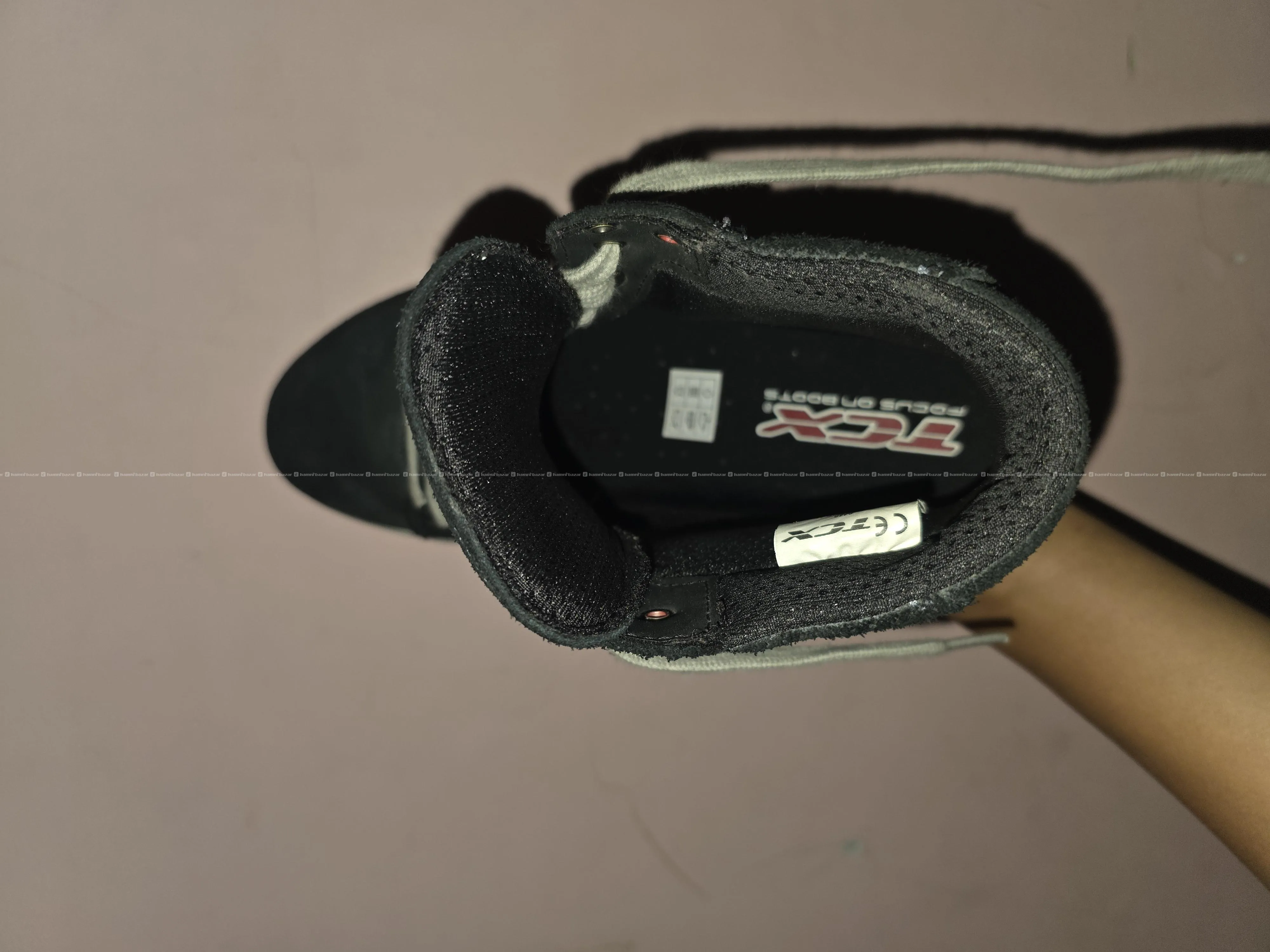 Brand New TCX Riding Shoes – Size 45 | Unused 8