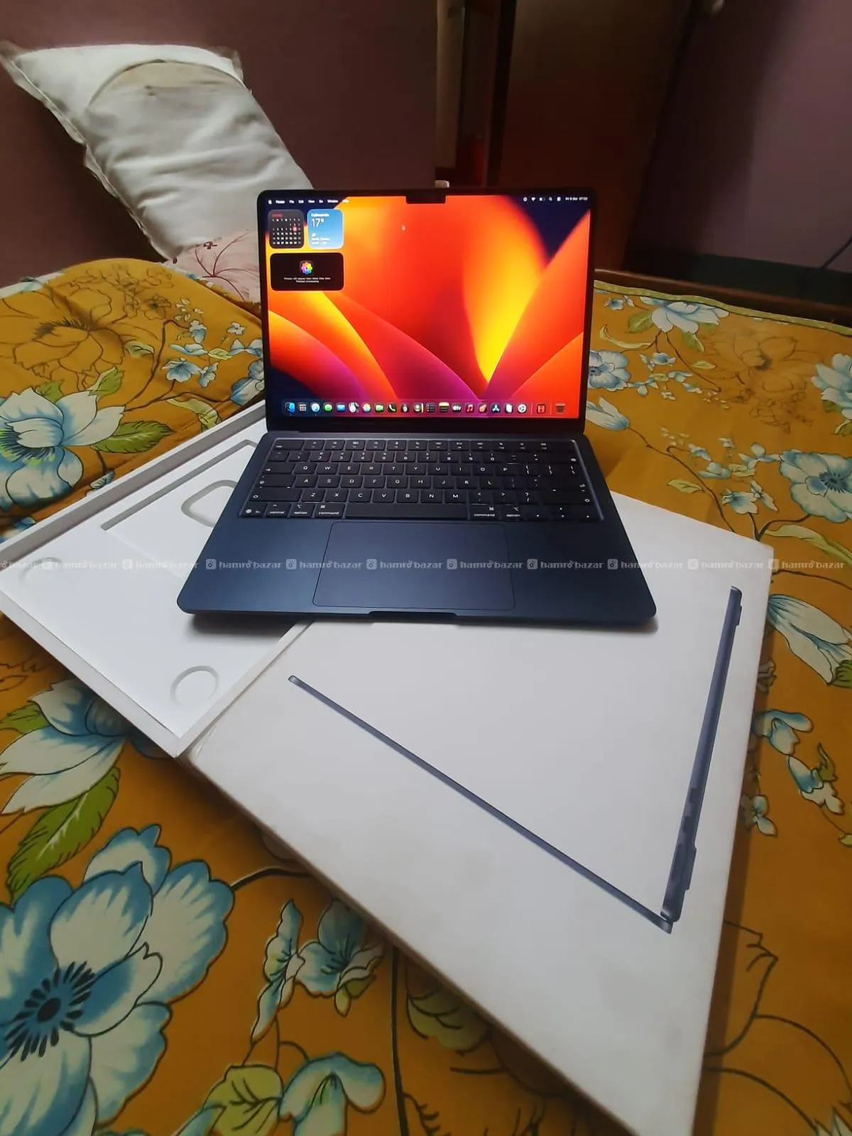 MacBook Air M5 | 16/512 | Brand new conditiioned