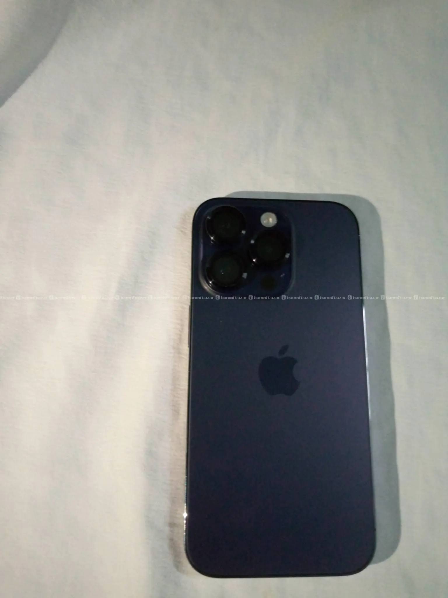 iphone 14 pro deep purple color korean set