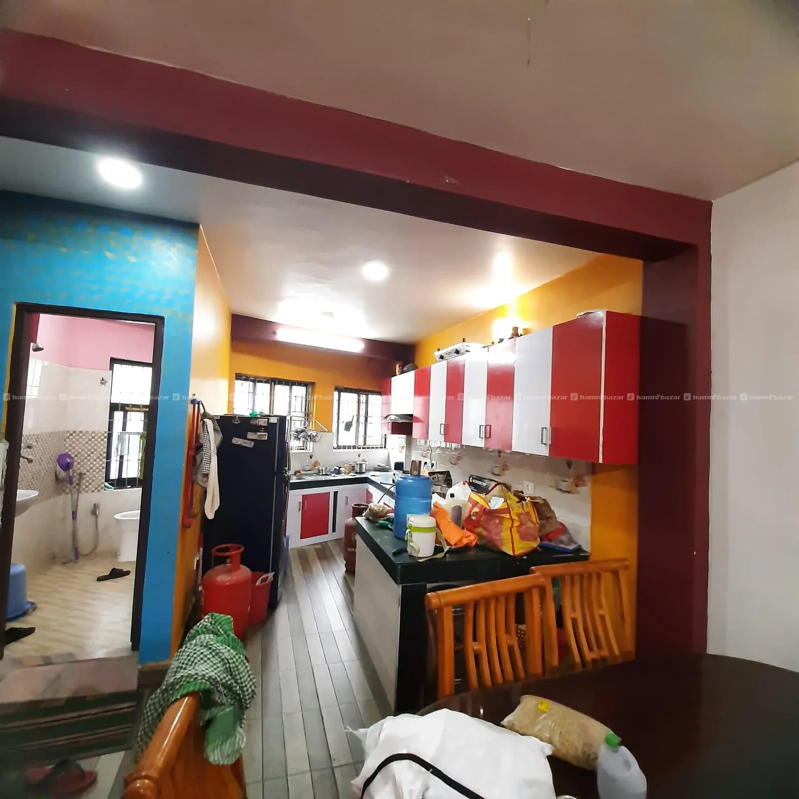 House Sale @Dhapasi 5