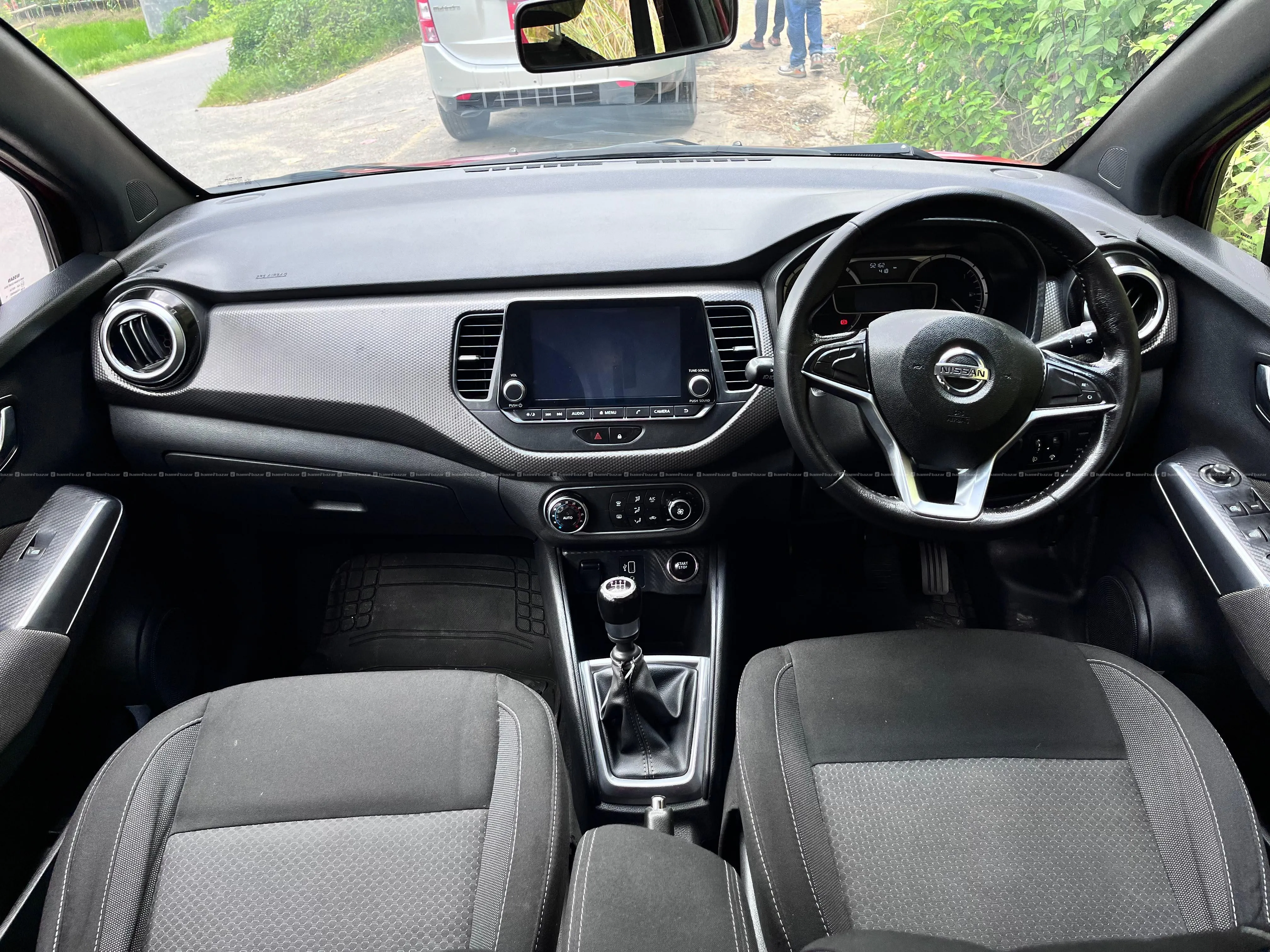 Nissan Kicks Diesel Xv Premium 3