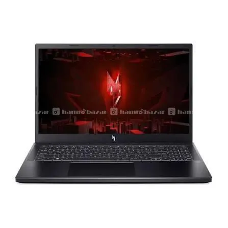 Acer Nitro V15 i9 13900H RTX 5060 16GB 512GB 15.6"