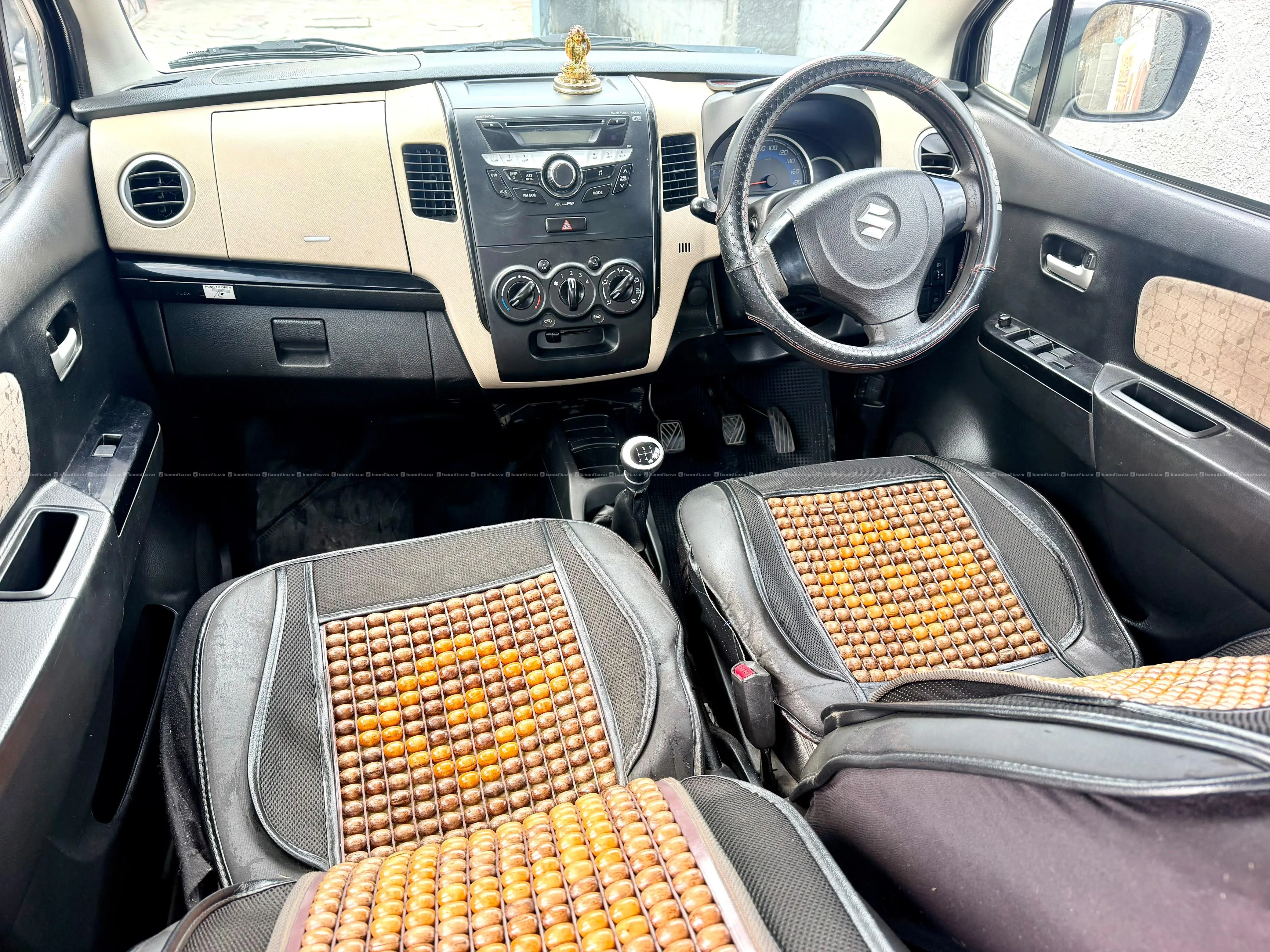 singlehand 2017 wagon R vxi 60% finance 4