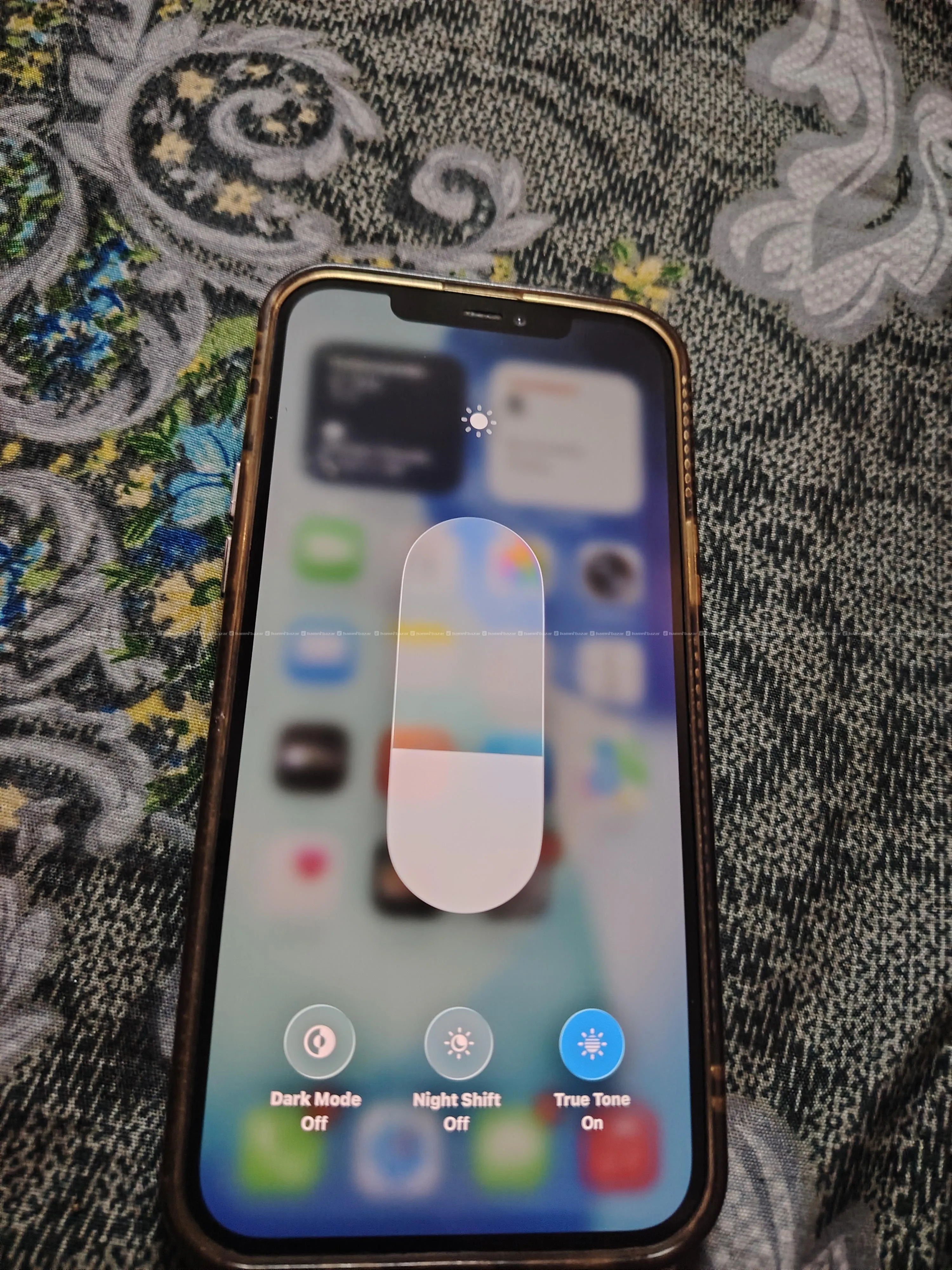 Iphone 12pro max 256gb 5
