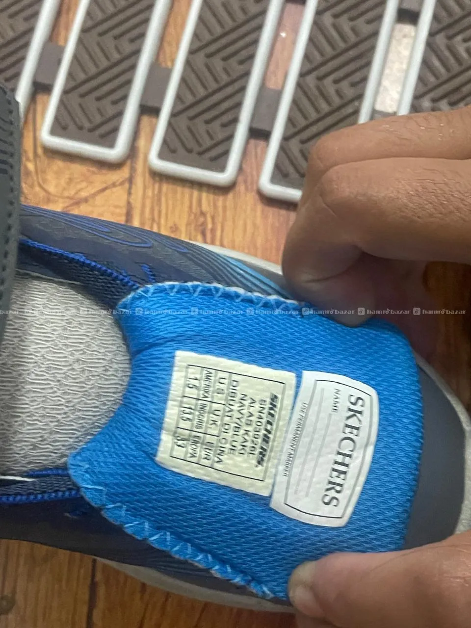Skechers shoe 5