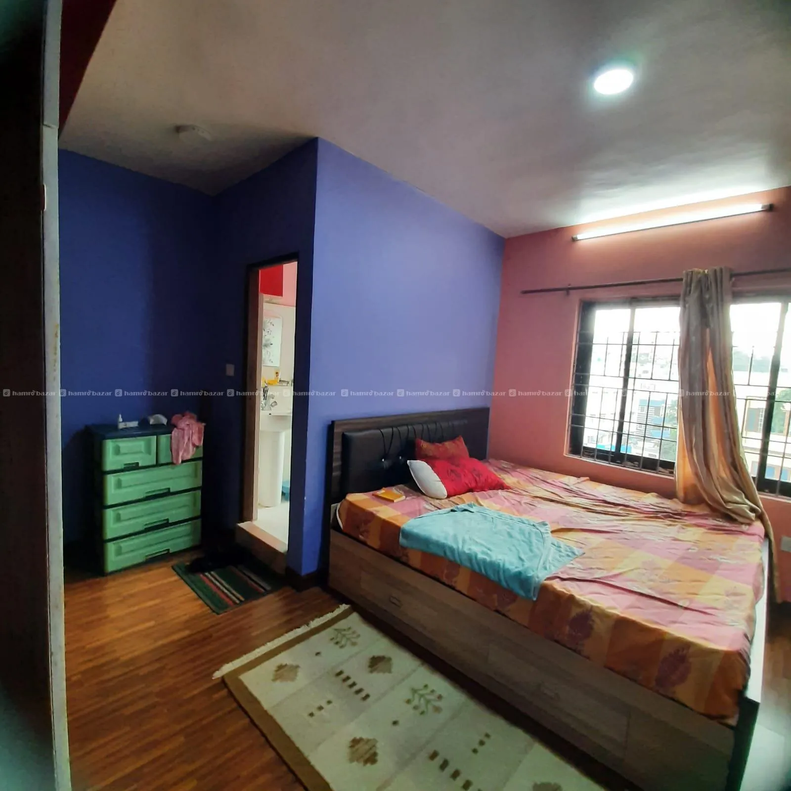 House Sale @Dhapasi 2