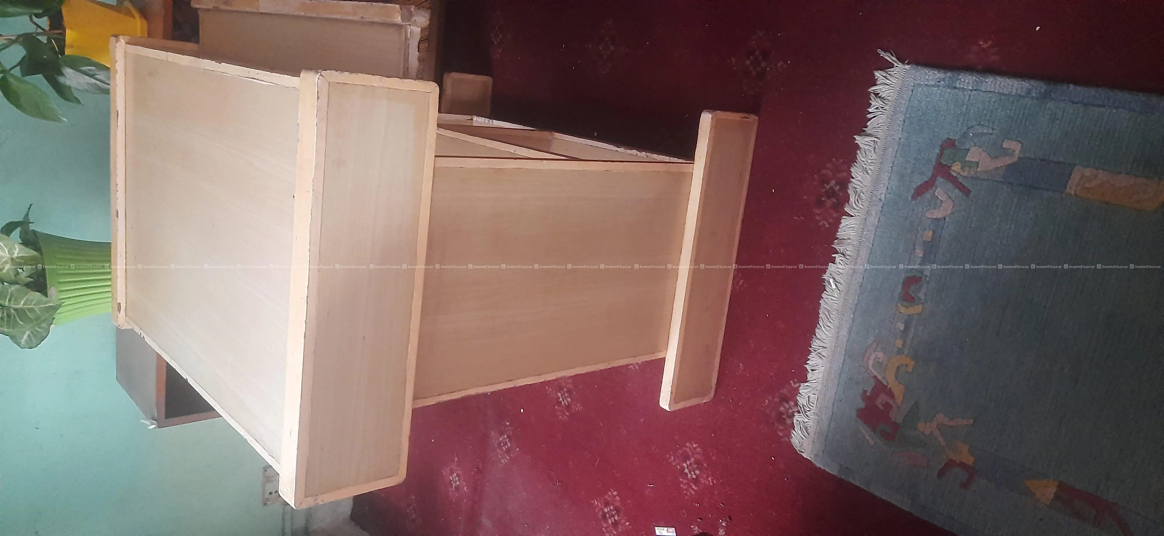 Computer Table 2