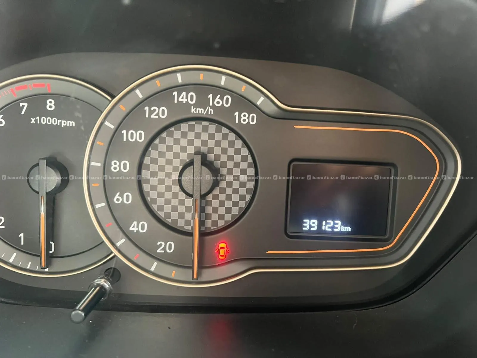 Hyundai Santro Magna 2021 'Single Hand" on Sale 7