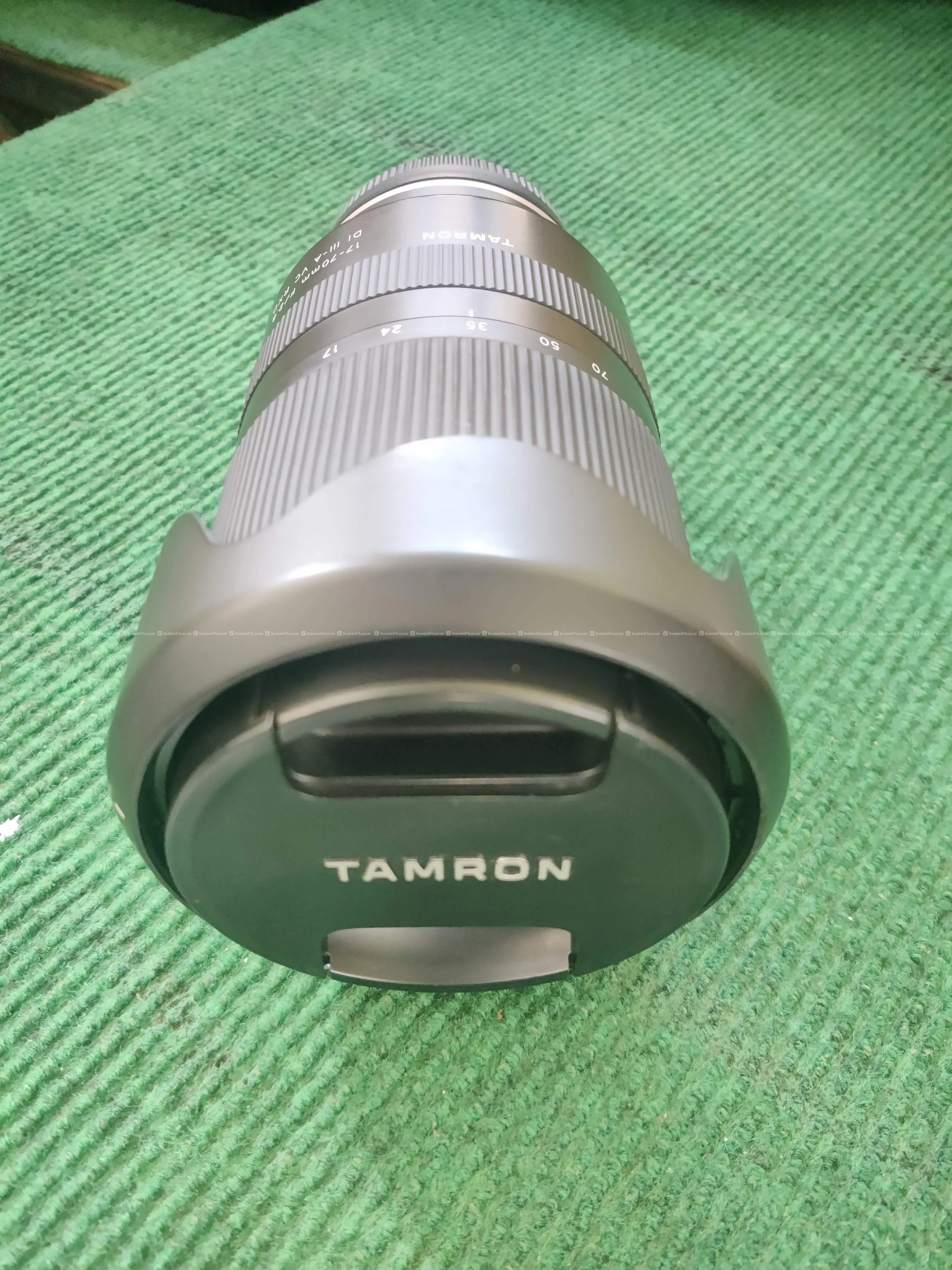 Tamron 17-70 2.8 Lens Sony E mount