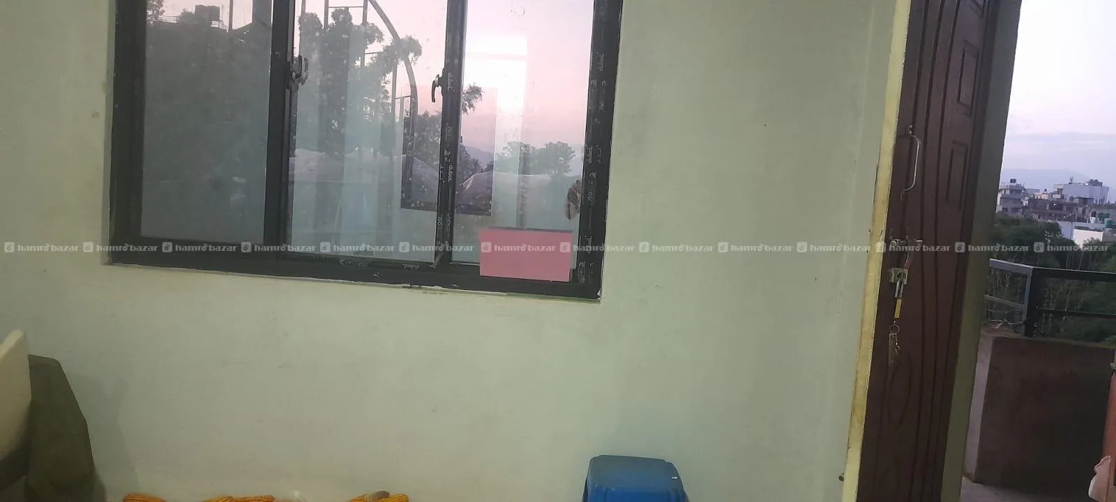 Room rent at Lubhu,Lamatat area